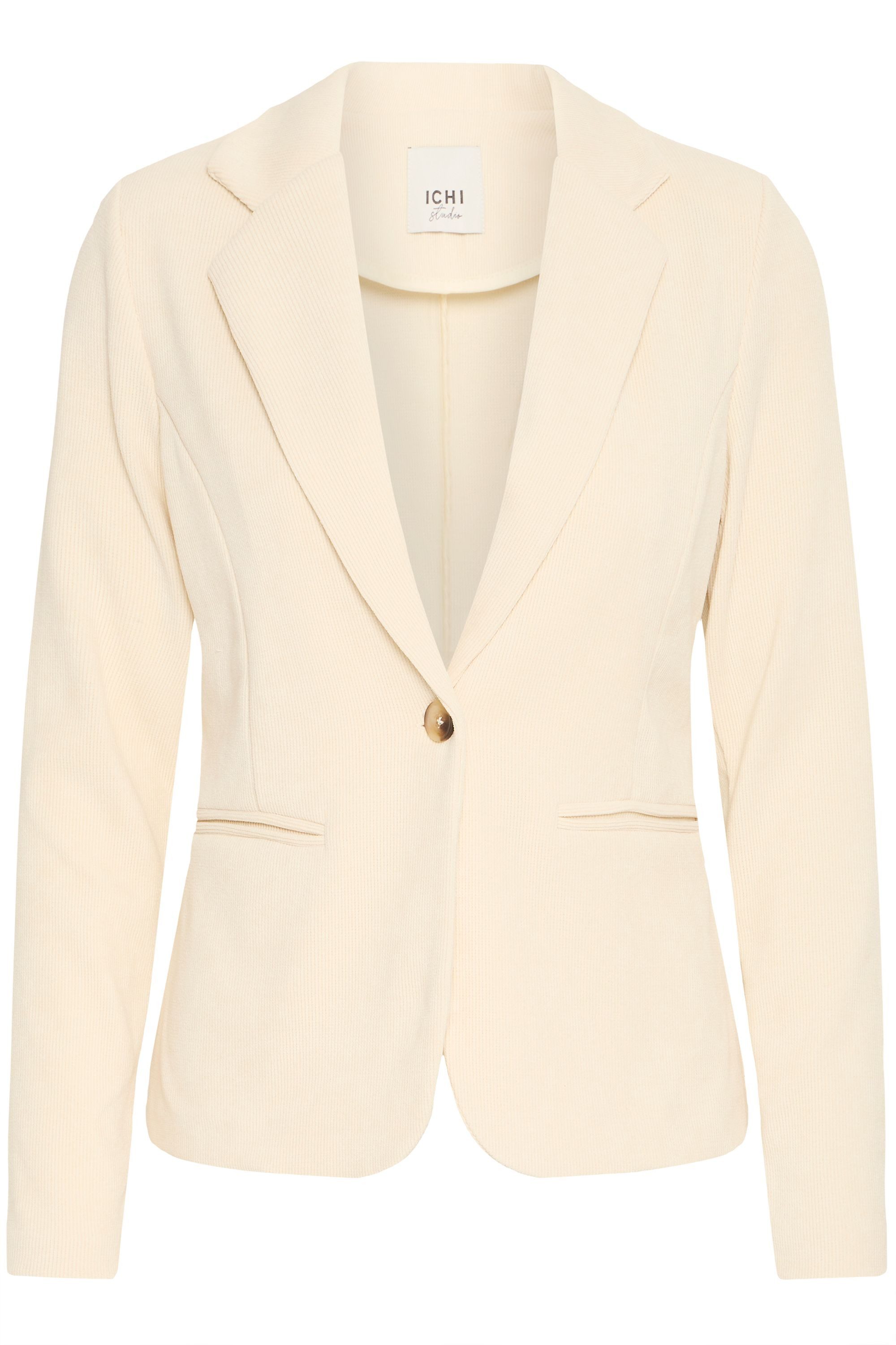 Ichi Kurzblazer IHKATE CORDUROY BL2 Stilvoller günstig online kaufen