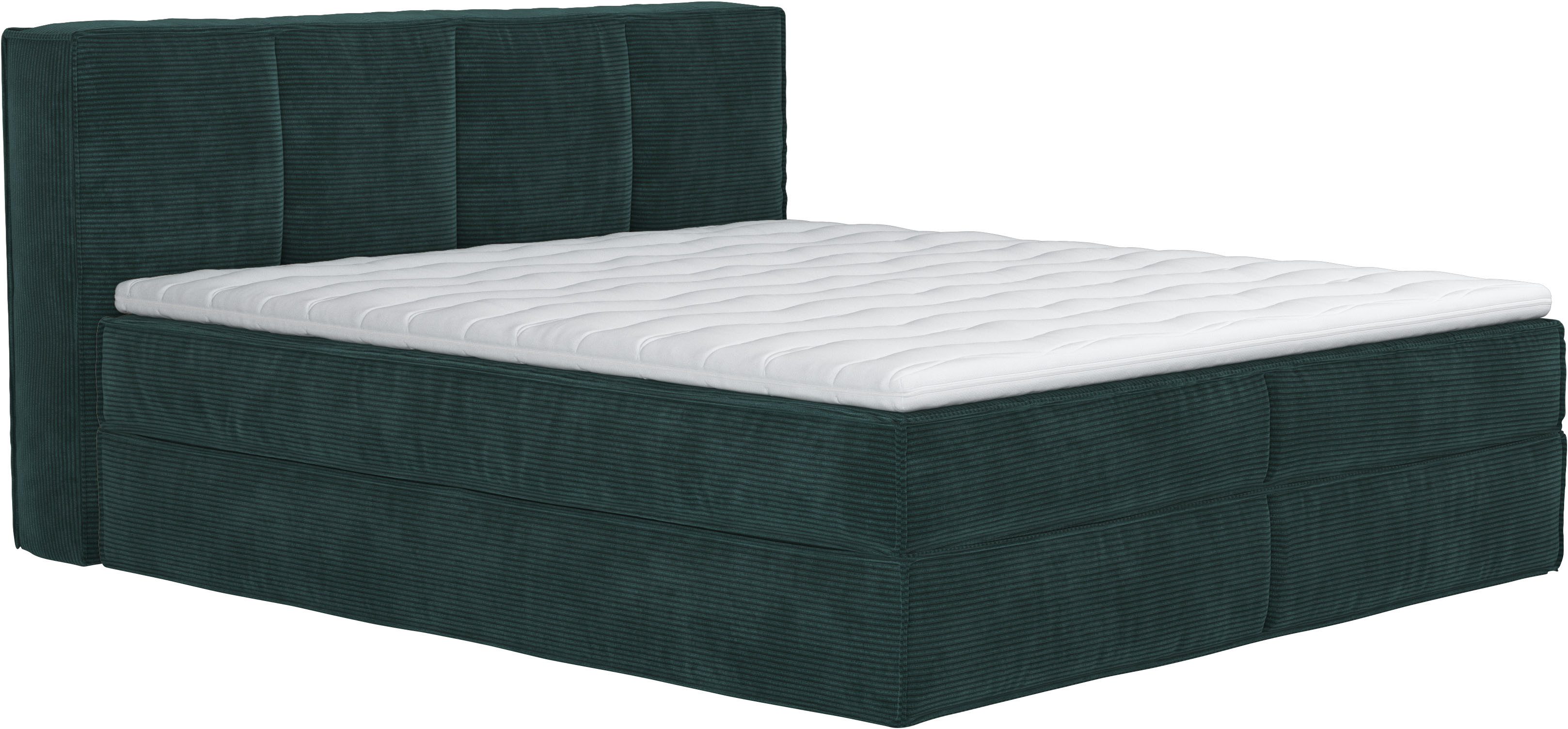 LeGer Home by Lena Gercke Boxspringbett günstig online kaufen