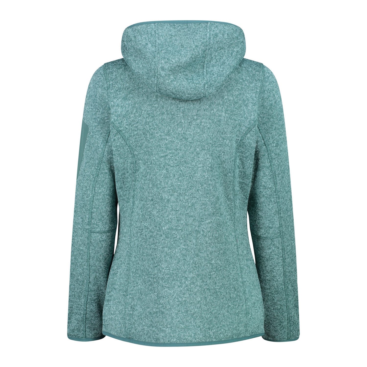 CMP Fleecejacke CMP Damen Jacke Knitted günstig online kaufen