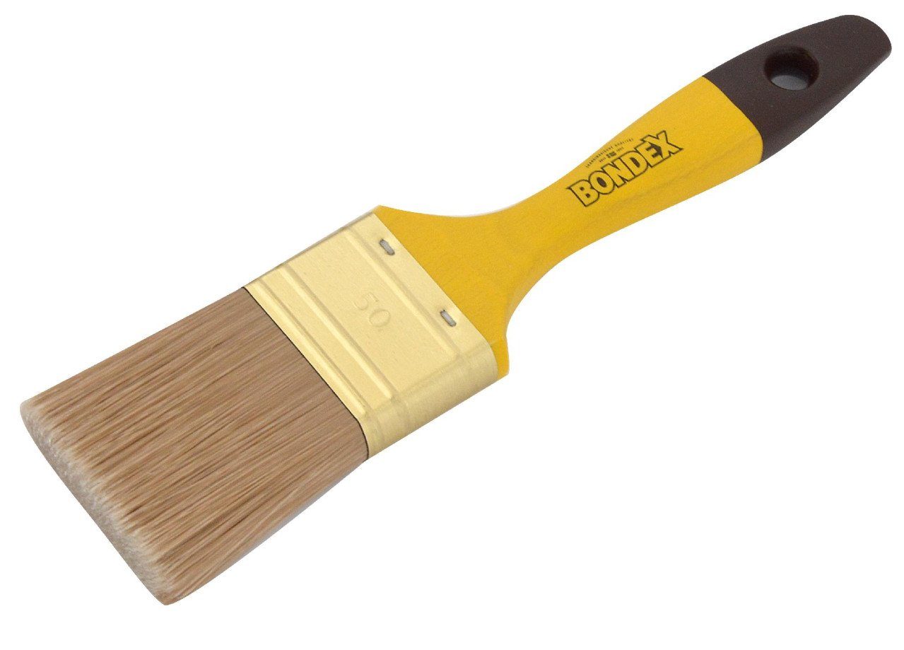 Bondex Pinsel Bondex Flachpinsel 50 mm