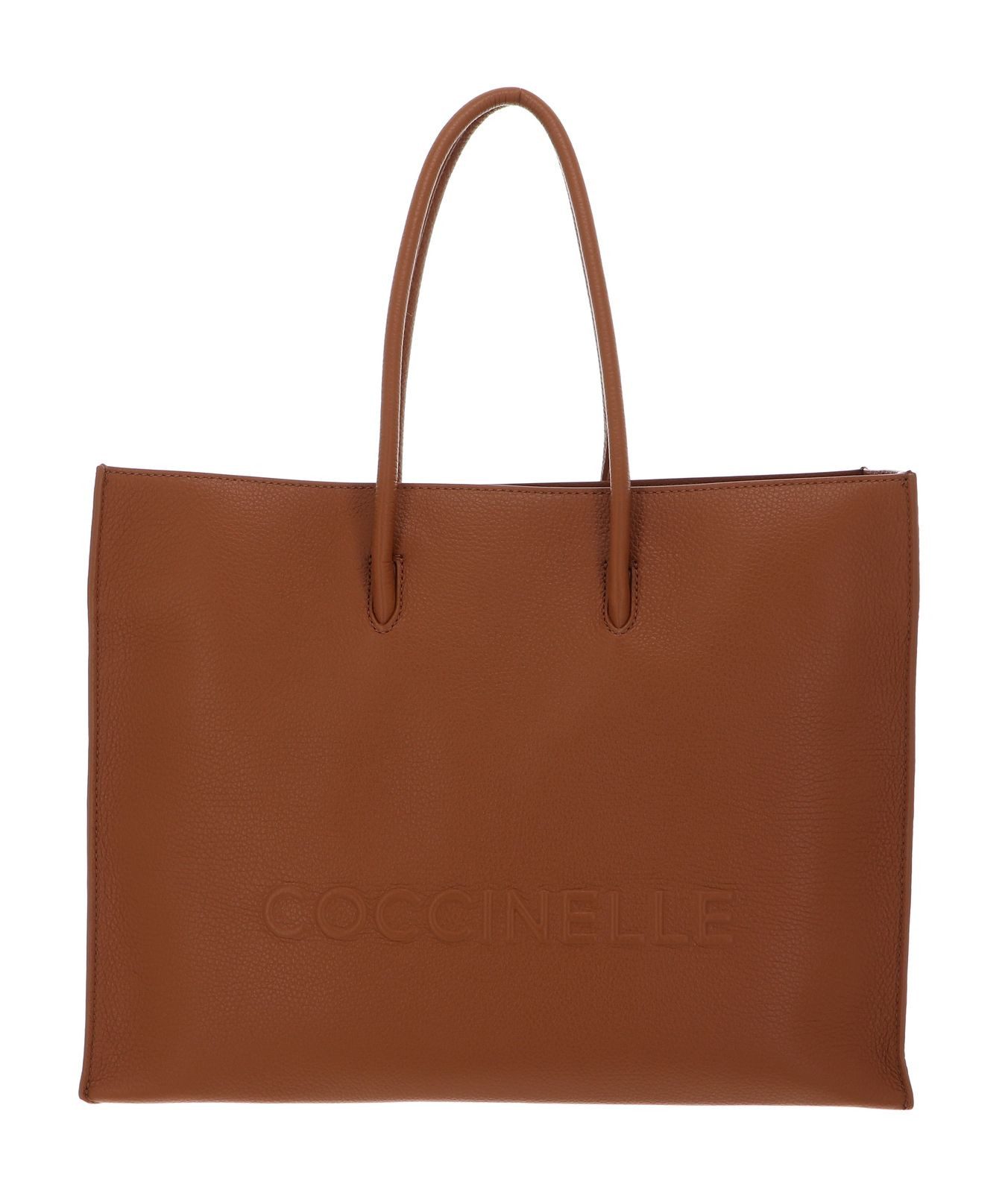 COCCINELLE Handtasche Myrtha Maxi Log