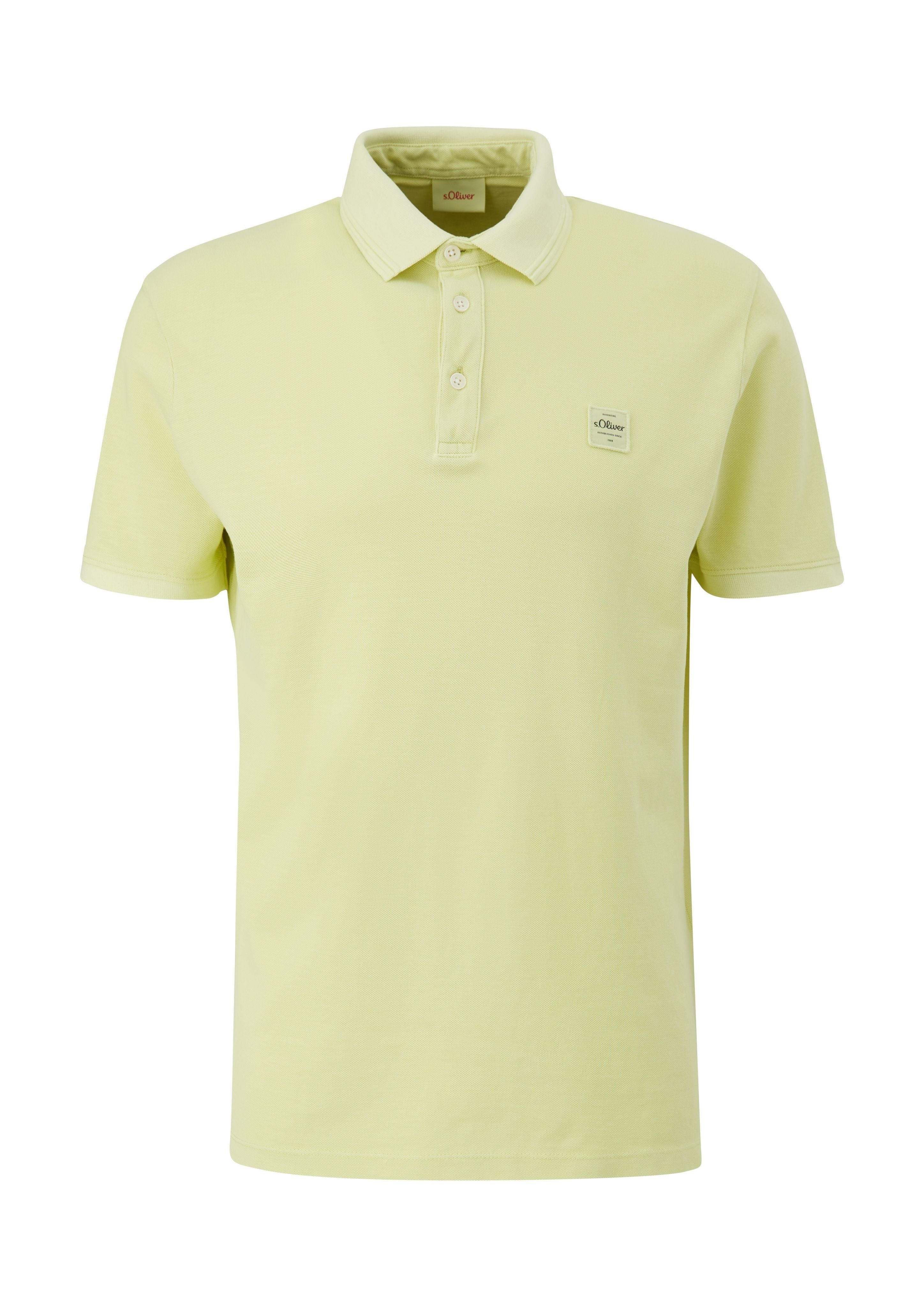 Poloshirt