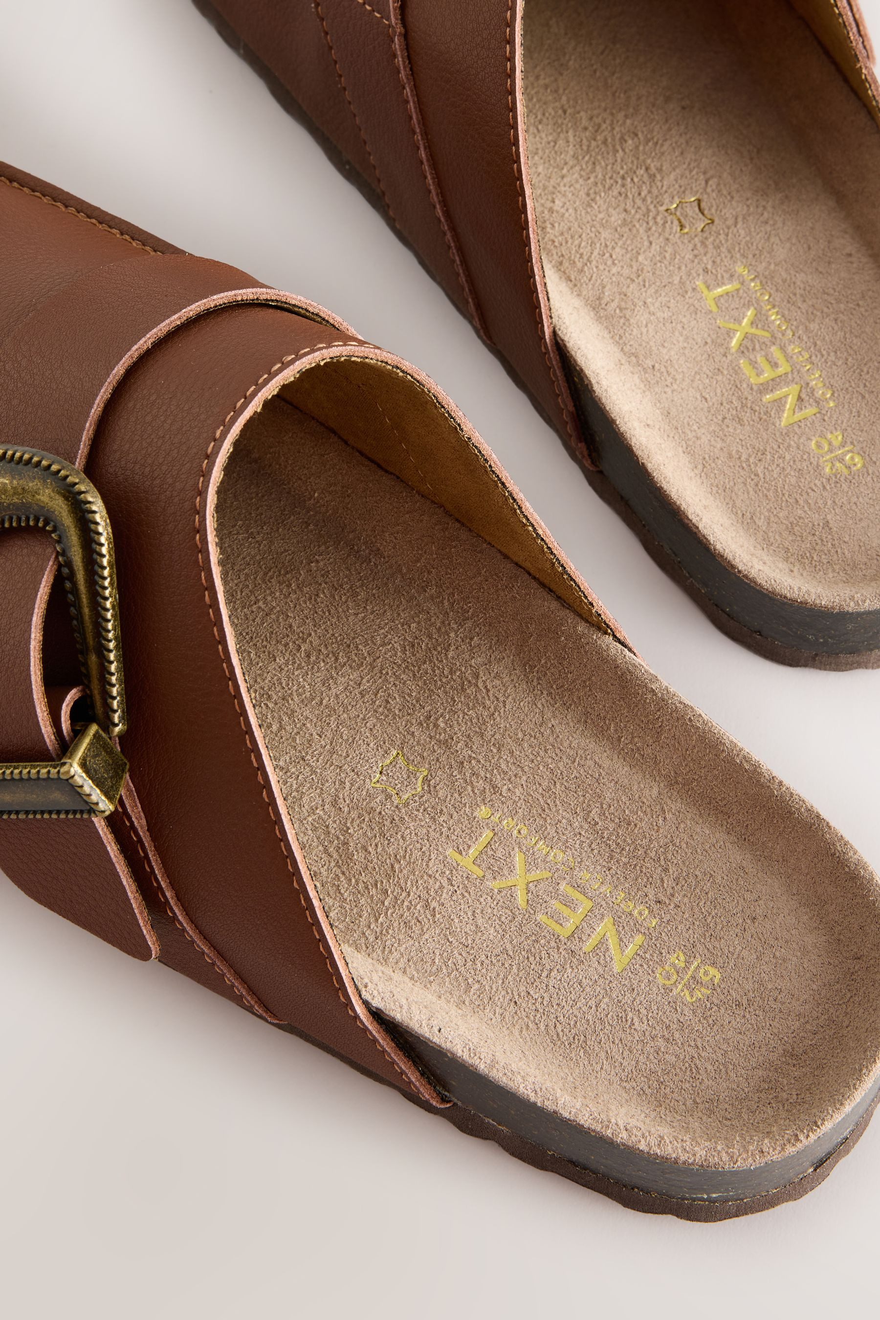 Next Forever Comfort® Clog mit Fußbett günstig online kaufen