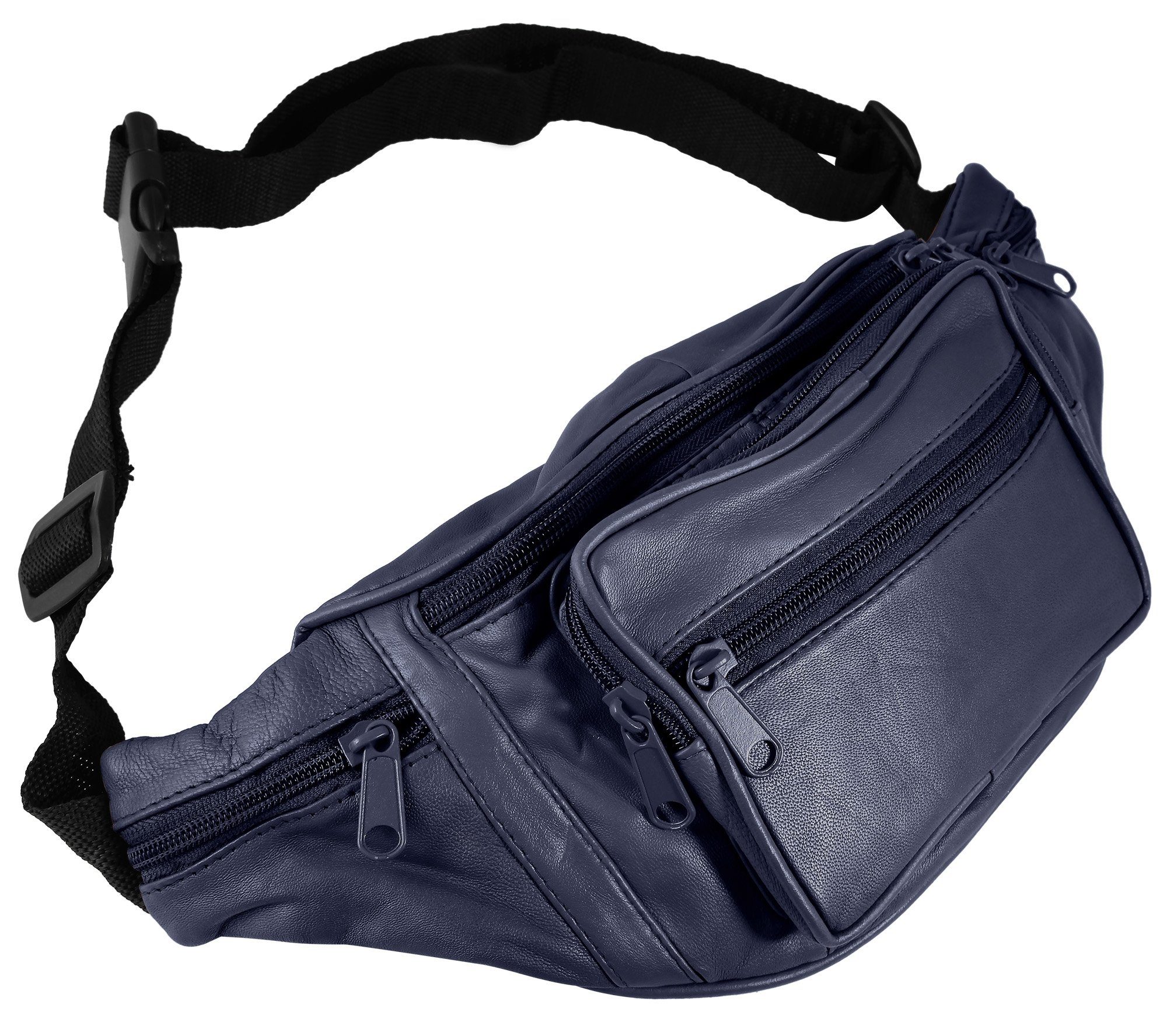 LEONARDO VERRELLI Bauchtasche Rabi Unisex Hüfttasche günstig online kaufen