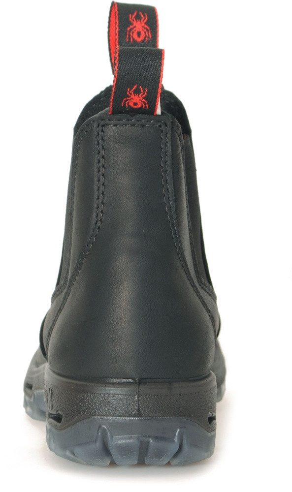 Redback Stiefel Offroad Chelsea Boot UBBK günstig online kaufen