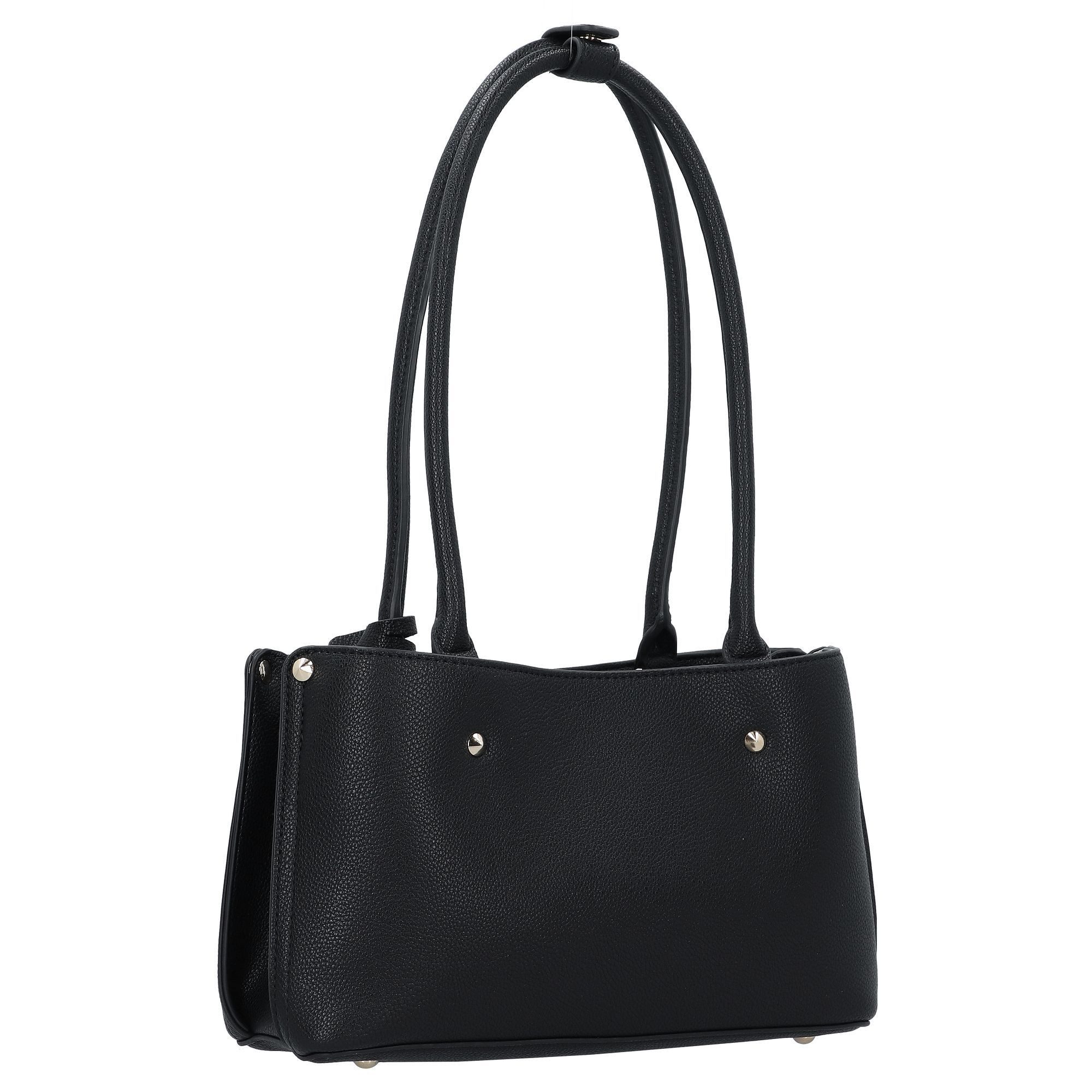 Guess Schultertasche Meridian II, Polyurethan