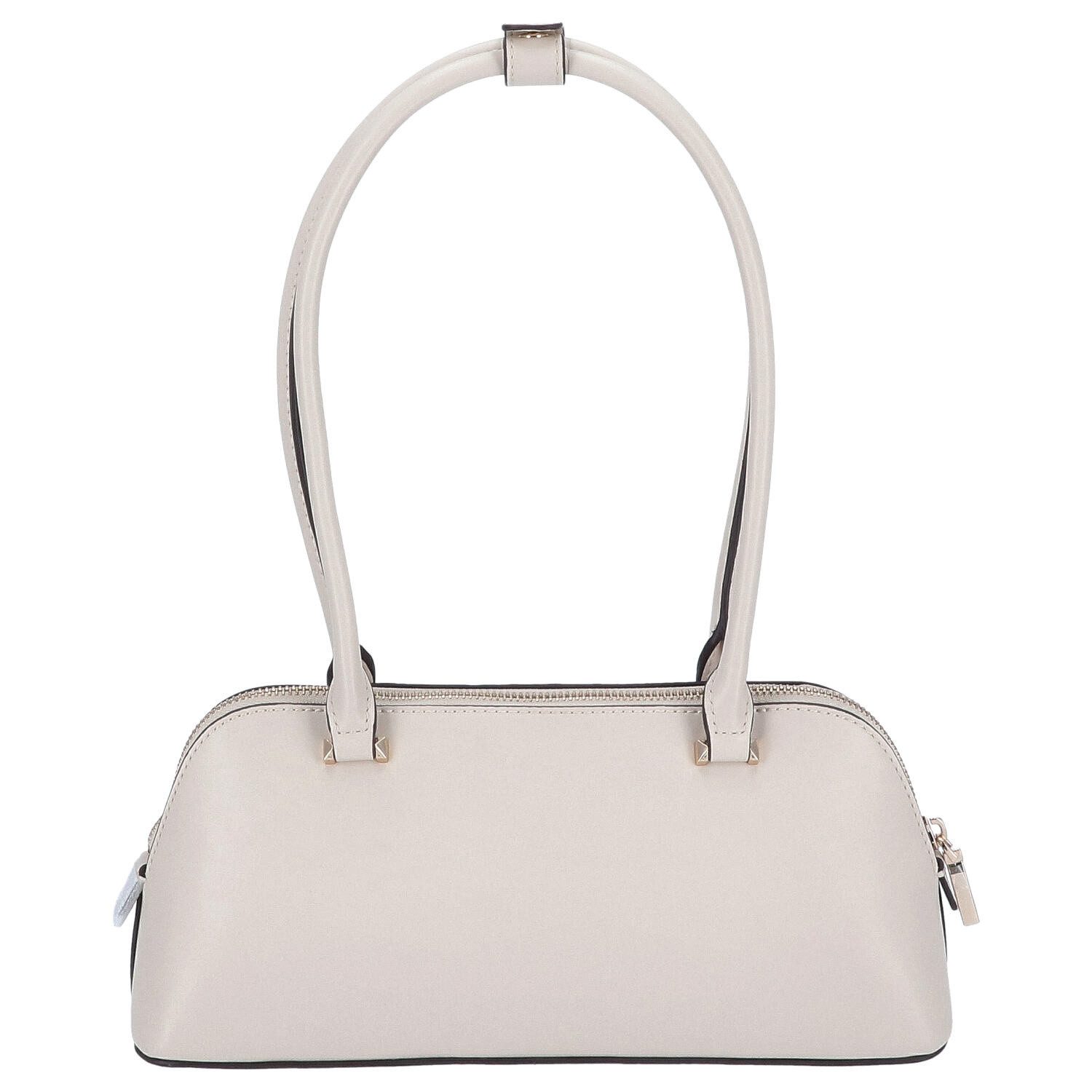 Guess Umhängetasche GUESS Damen Handtasche Daryna Bone (1, 1-tlg., 1)