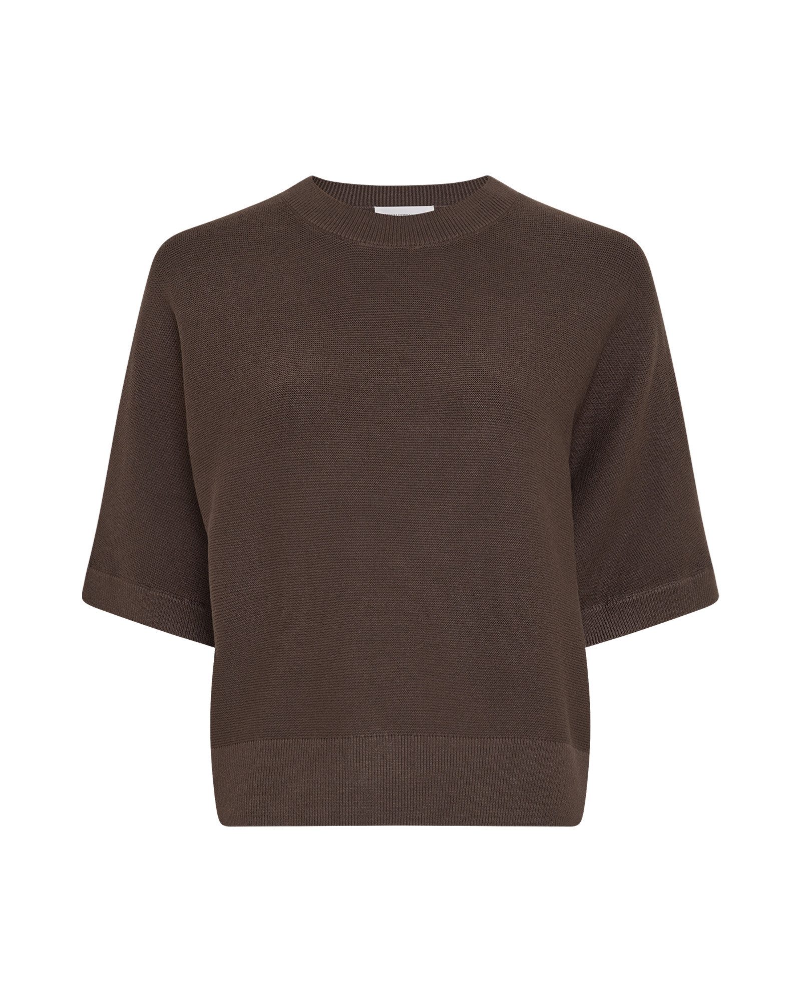 Moss Copenhagen Strickpullover MSCHThamira 2 4 Pullover delicioso