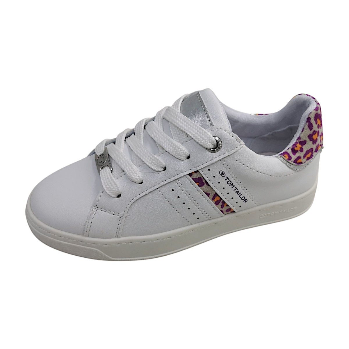 TOM TAILOR Laufschuh