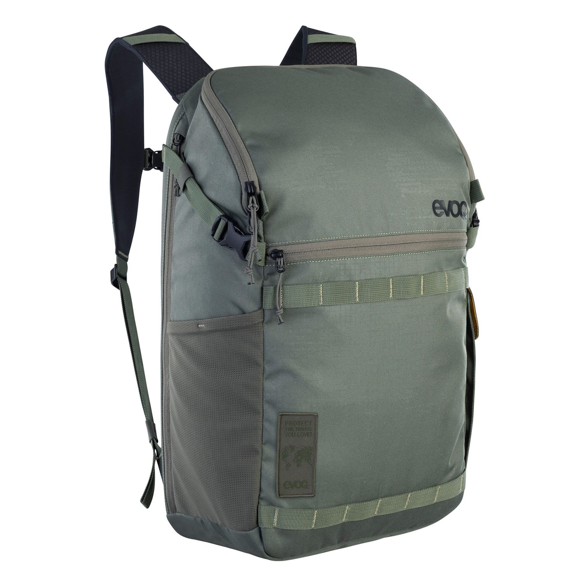 EVOC Daypack, Polyester