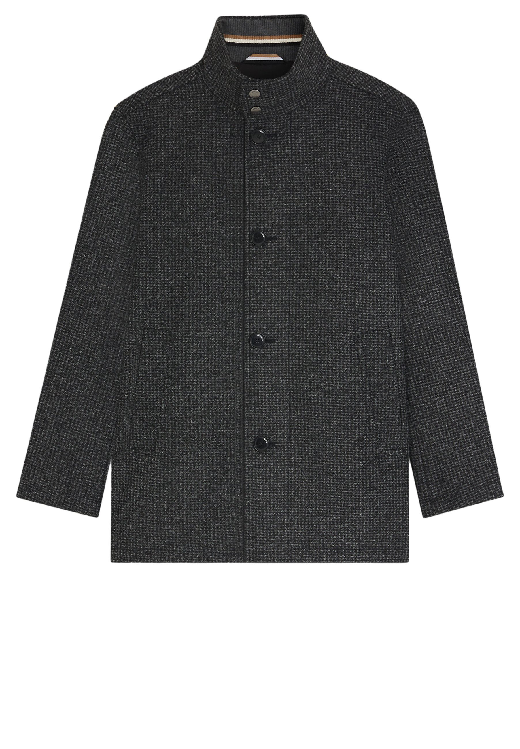 BOSS Kurzmantel H-Coxtan-J-254 (1-tlg) günstig online kaufen