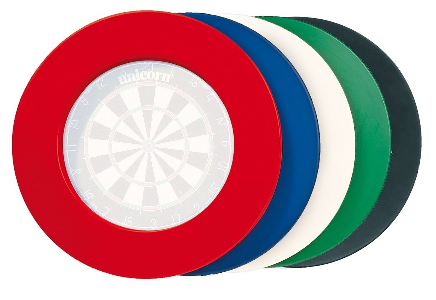 Dart-Wandschutz Professional Surround