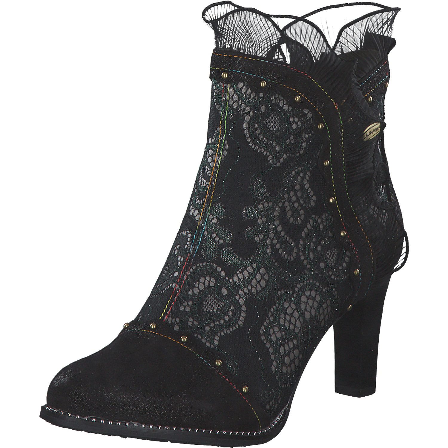 LAURA VITA ALCBANEO-160 Stiefelette günstig online kaufen