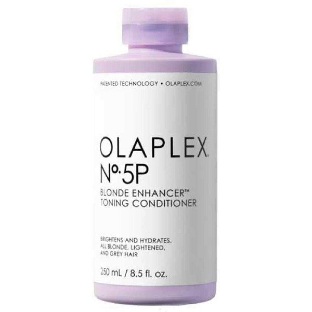 Olaplex Haarspülung N5p Blonde Enhancer Toning Conditioner 250ml
