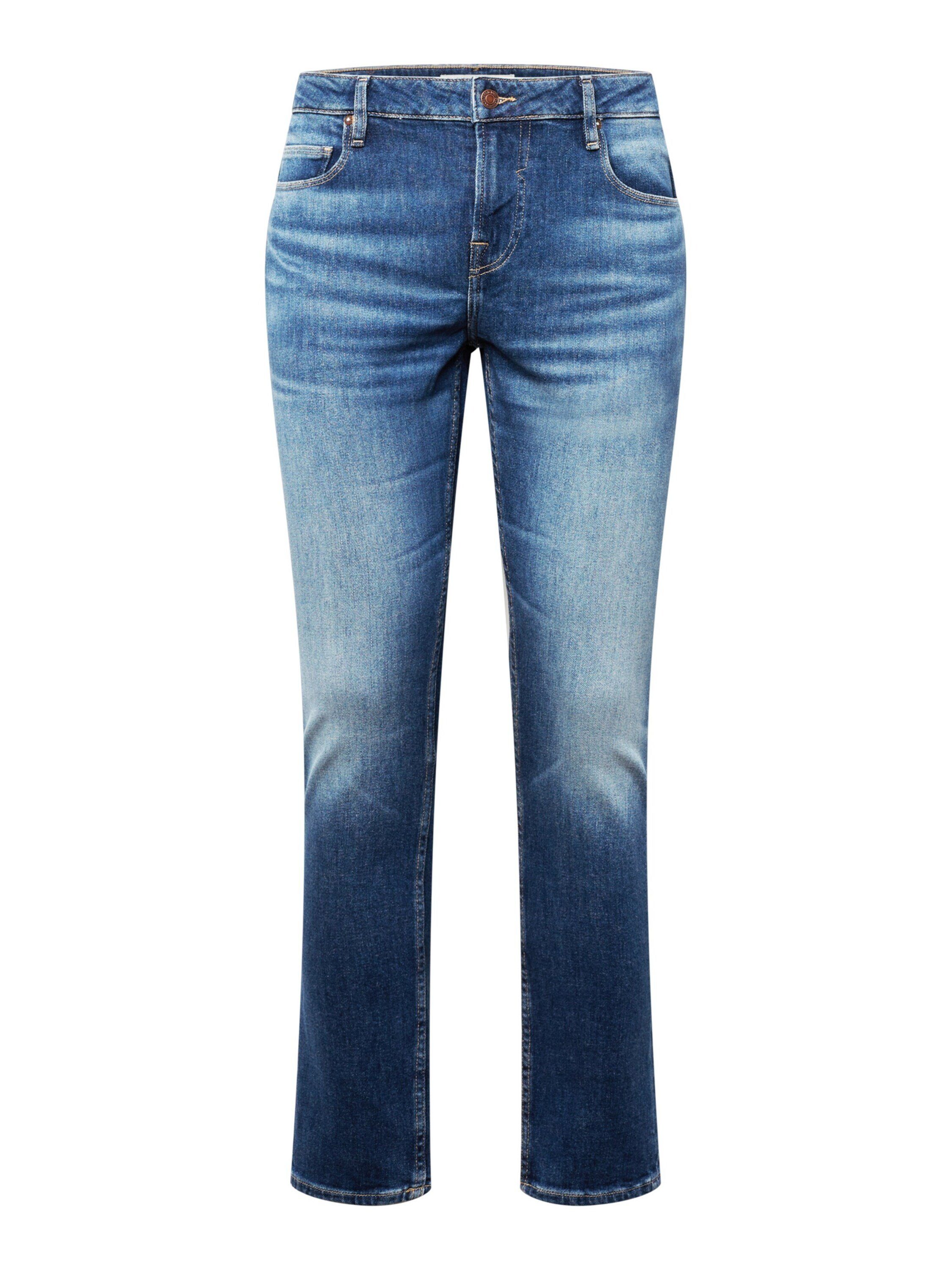 (1-tlg) Skinny-fit-Jeans Guess CHRIS