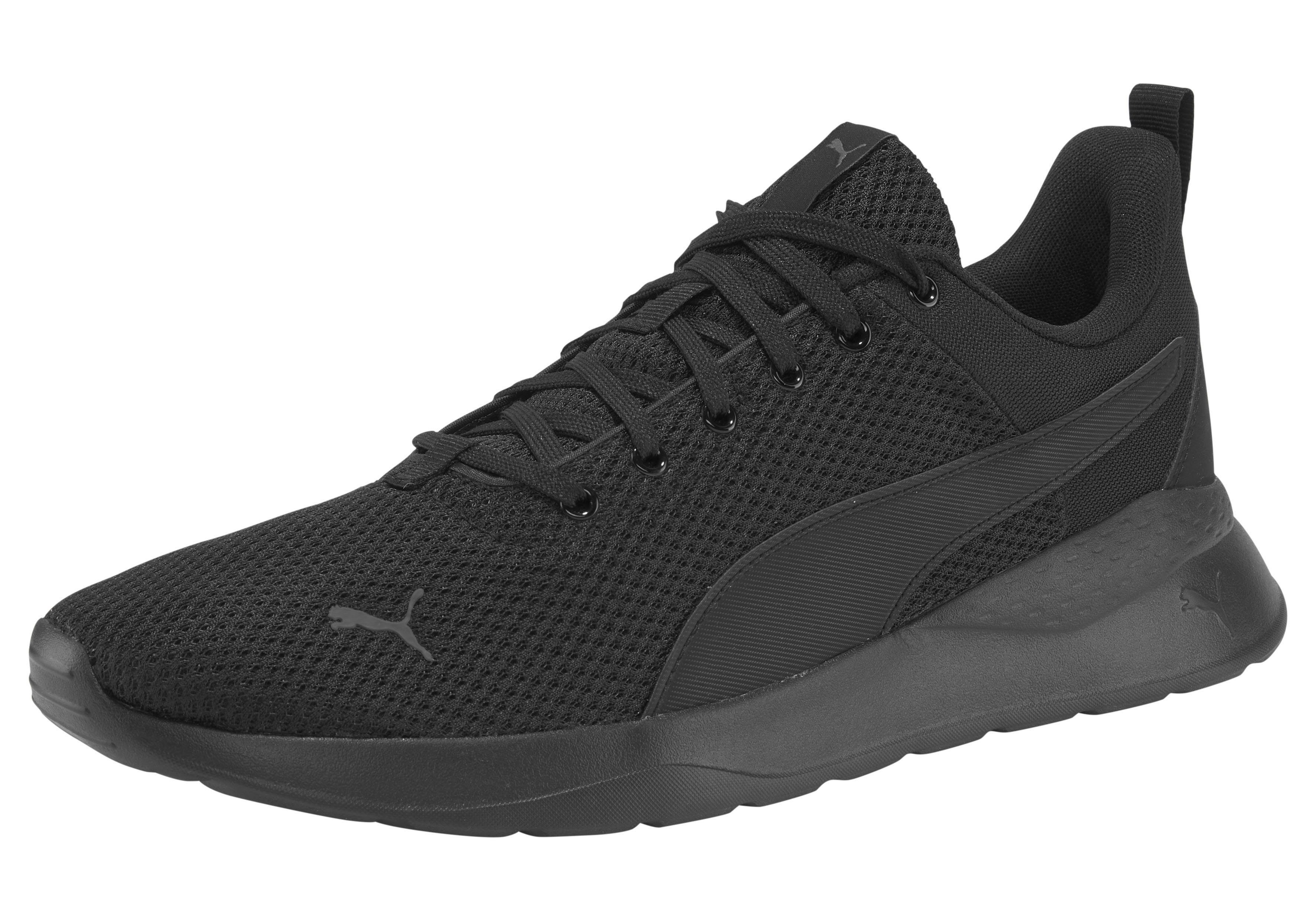 PUMA ANZARUN LITE Sneaker Puma Black-Puma Black