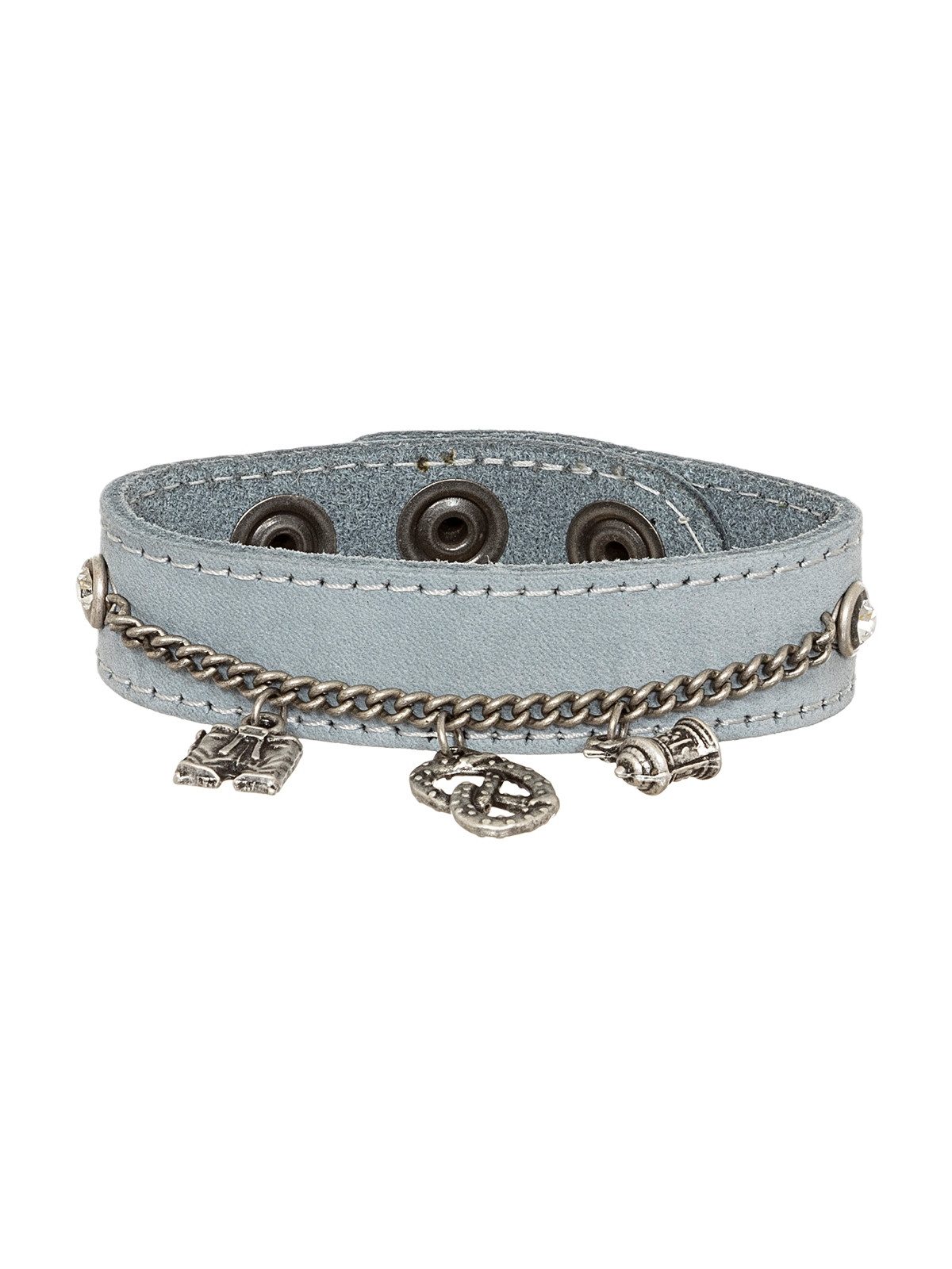 Sima Gürtel Armband 19-3708