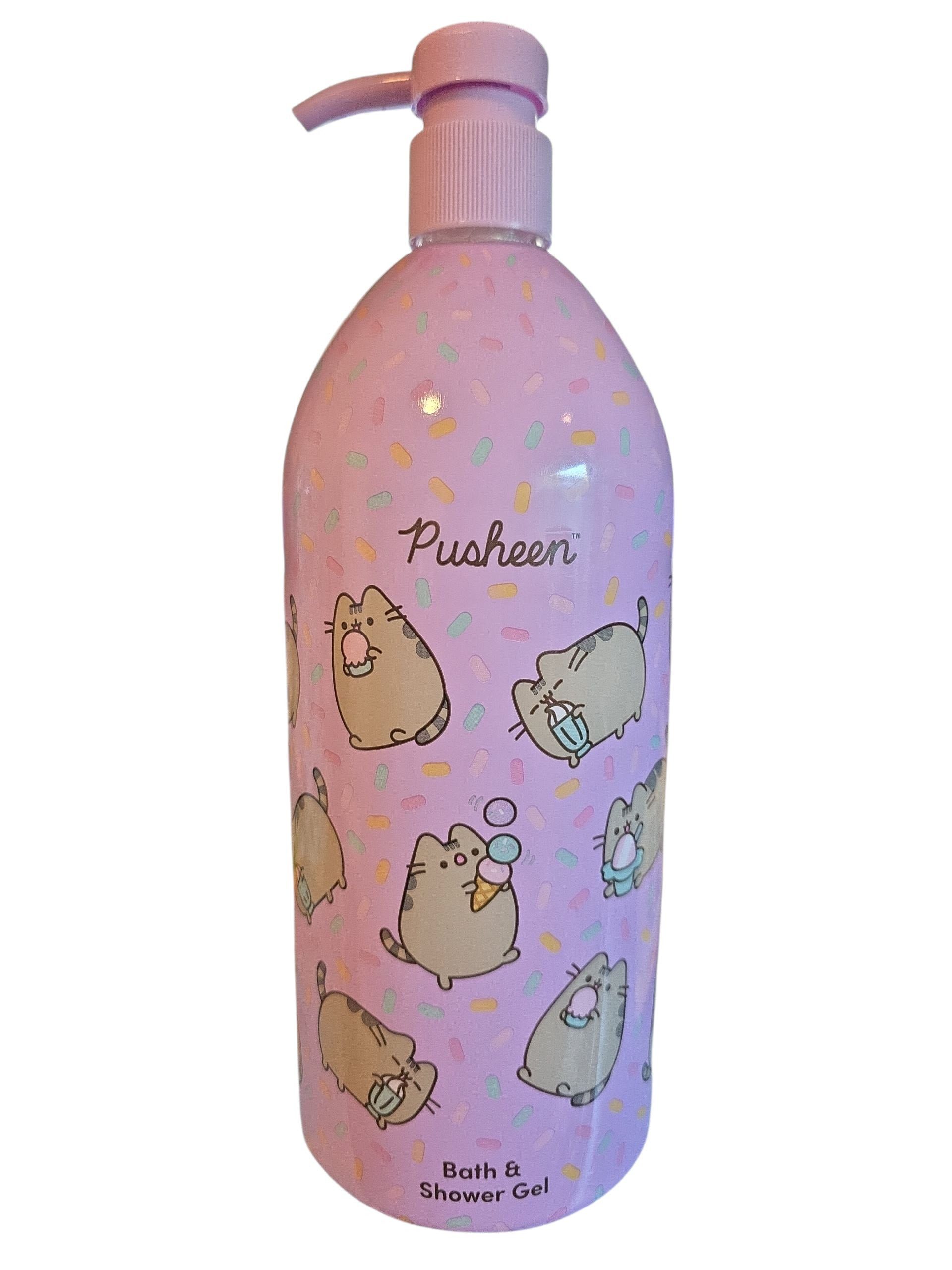 Disney Duschgel Disney Bade- und Duschgel 1 Liter 2 in 1