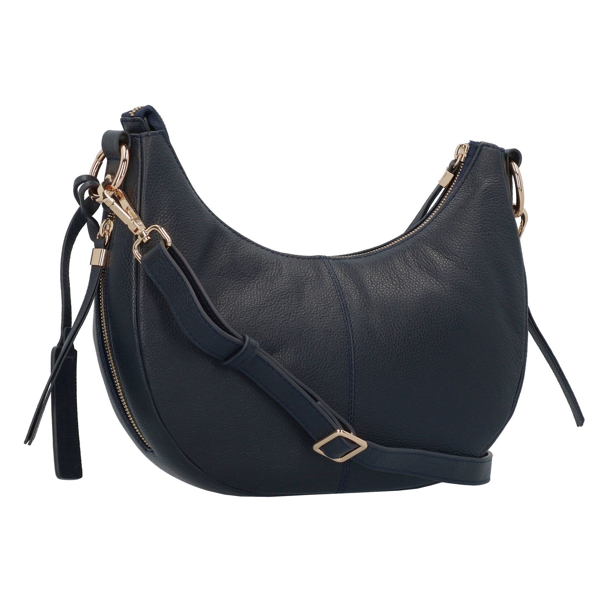 Picard Umhängetasche Java, Leder