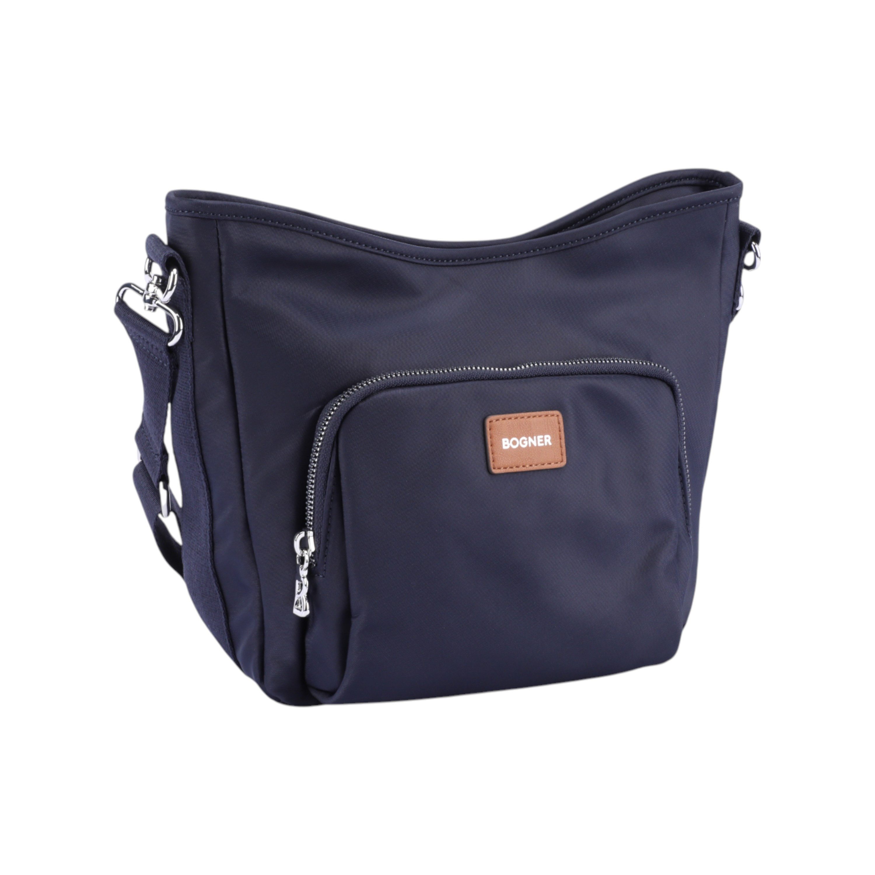 BOGNER Schultertasche Bogner - Damen Schultertasche günstig online kaufen