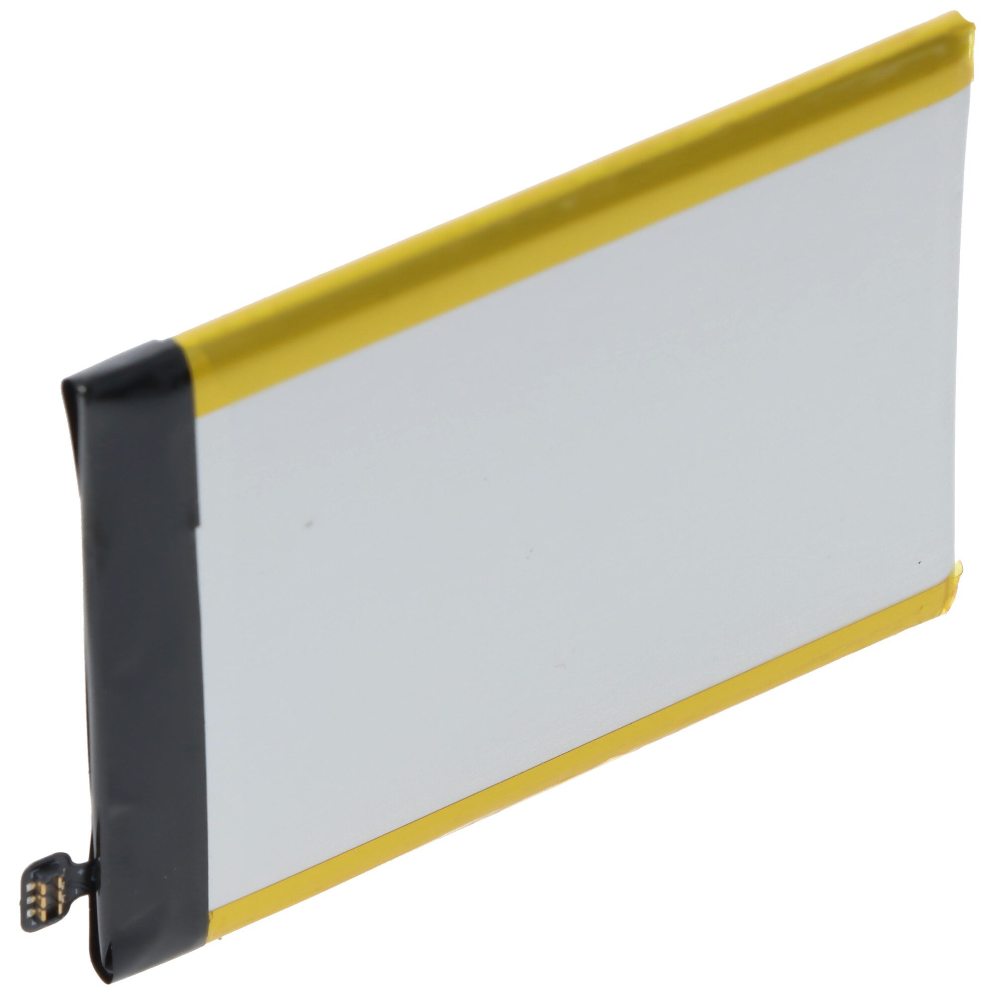 AccuCell Akku passend für Emporia SMART.5, AK-S5-BC, AK-S5, Li-Ion, 3,85V 3550 Akku 3550 mAh (3,9 V)