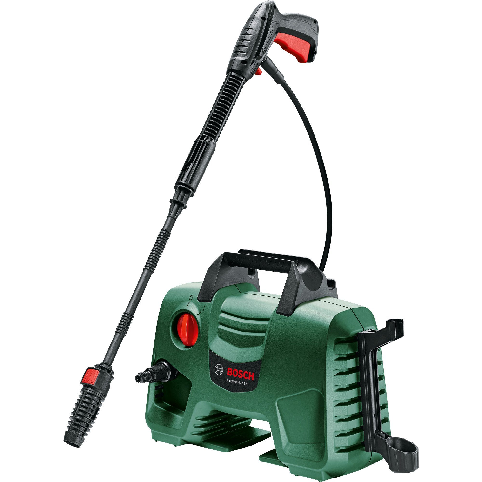 Bosch Professional Мінімиття Bosch Heimwerken & Garten Мінімиття, 1500 W, Fördermenge max: 350 l/h