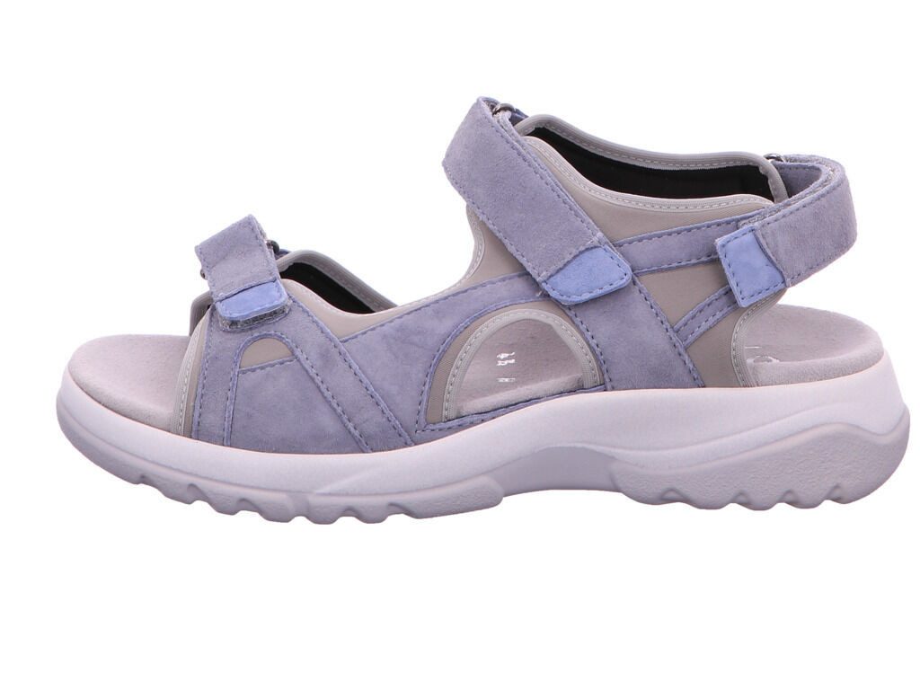 Semler Wiebke Outdoorsandale
