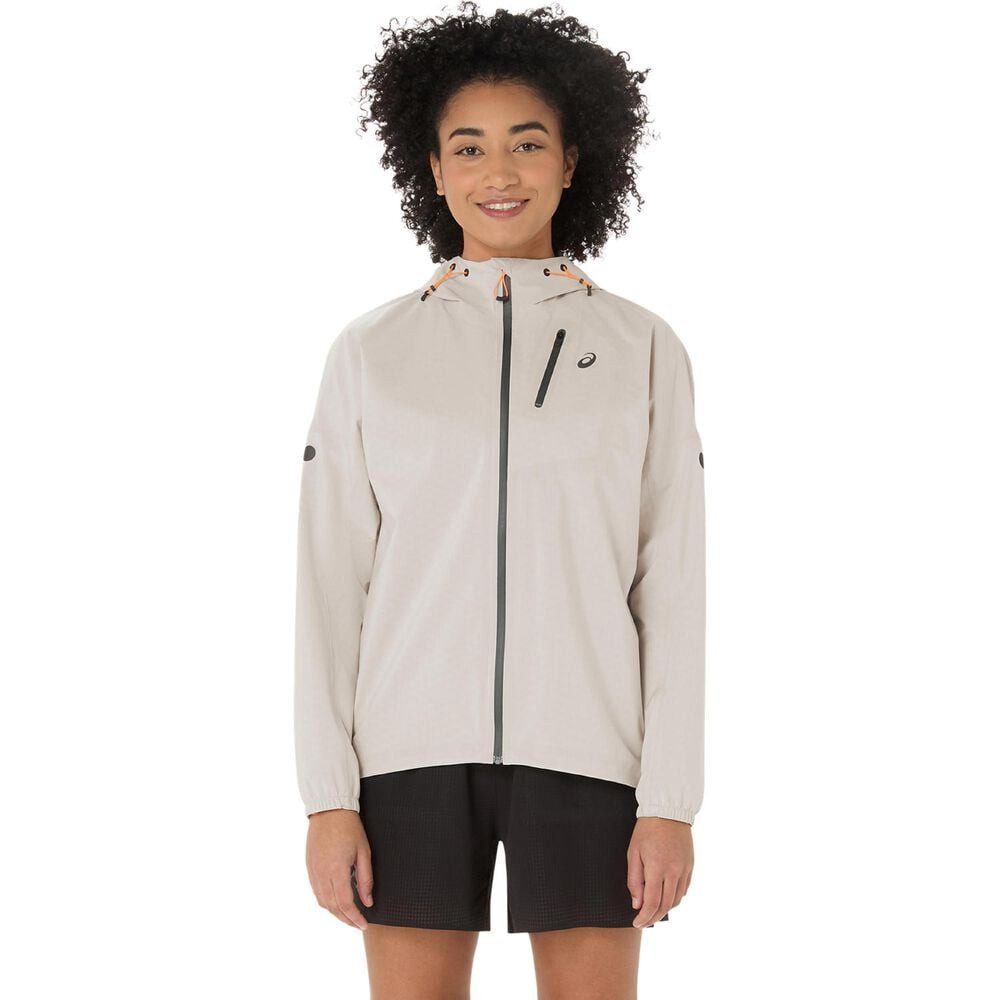 Asics Laufjacke Fujitrail Elite Waterproof günstig online kaufen