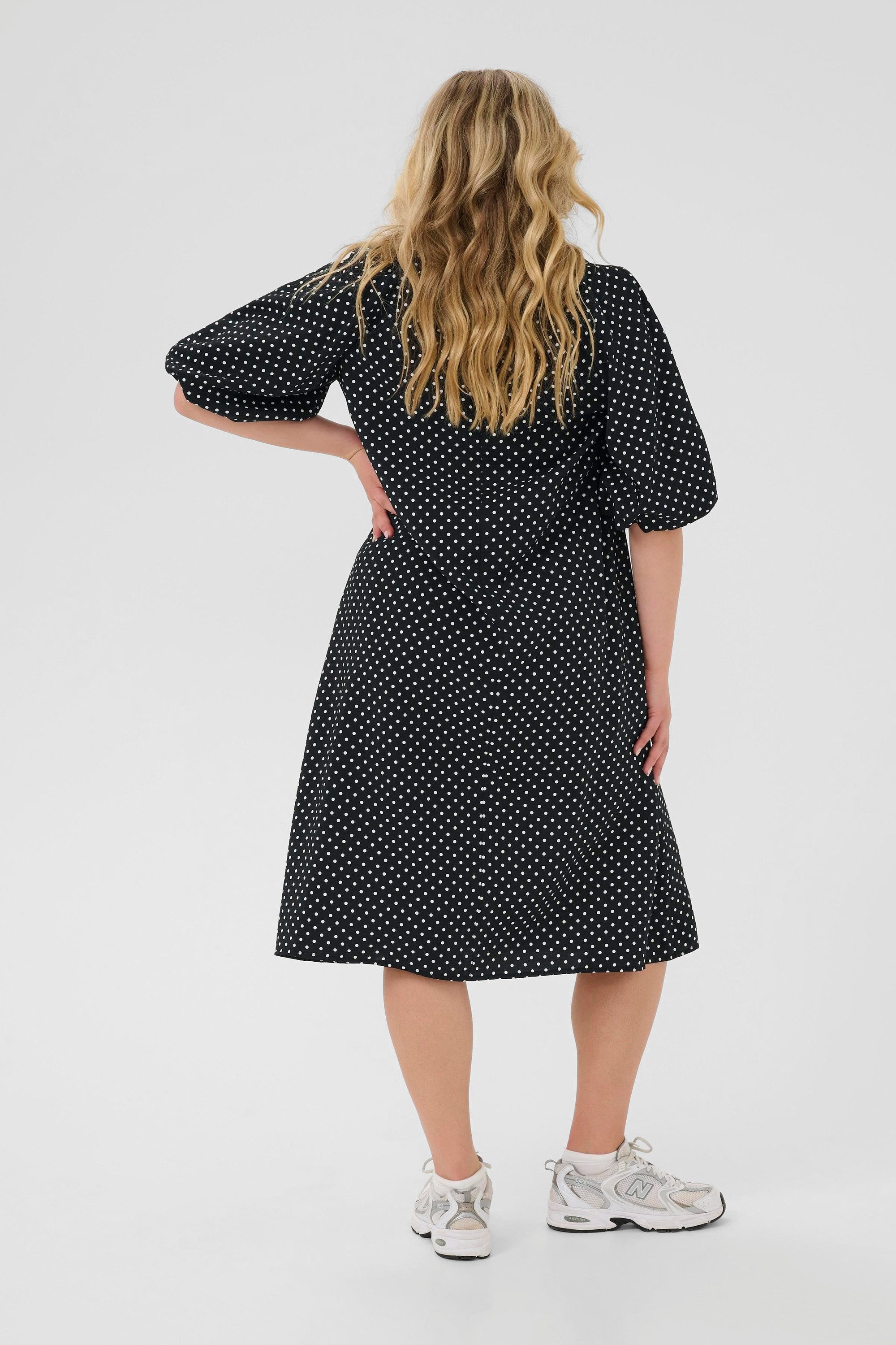Blusenkleid Kleid KCgina