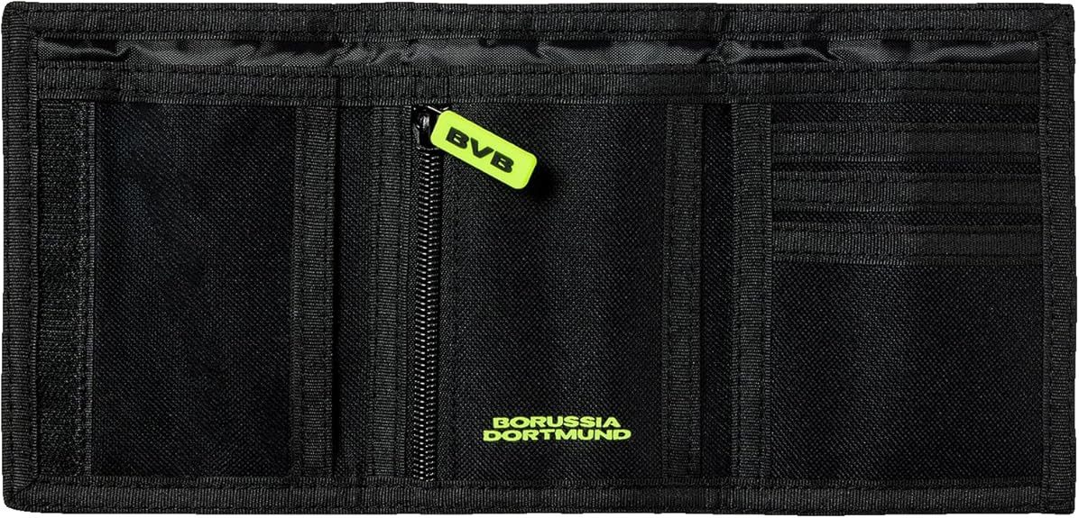 BVB MERCHANDISING Geldbörse BVB Geldbörse