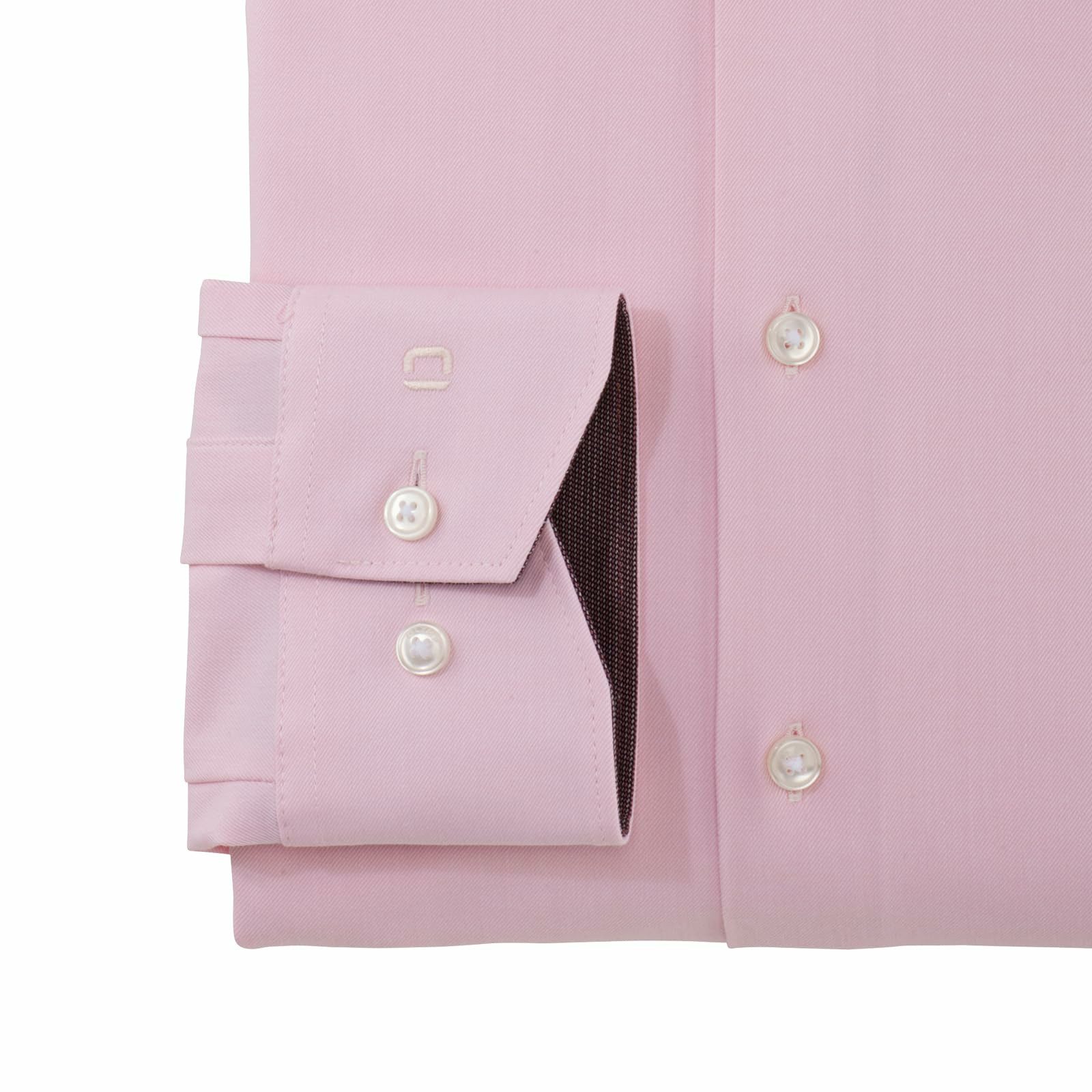 OLYMP Langarmhemd Langarm Business Hemd für Herren (1-tlg) günstig online kaufen