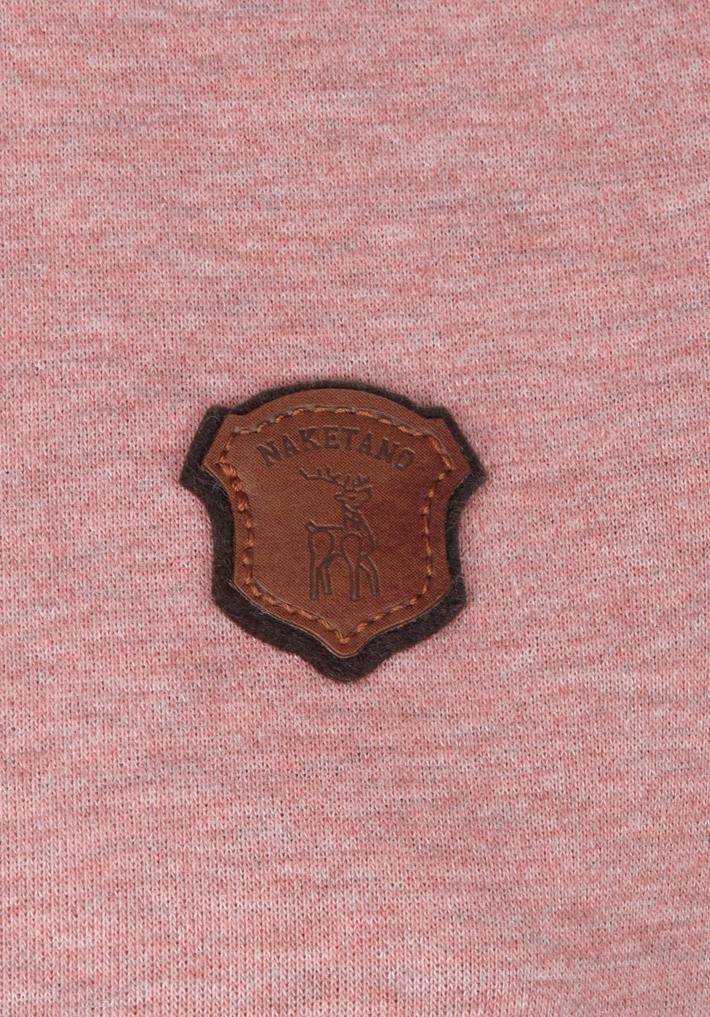 naketano Hoodie