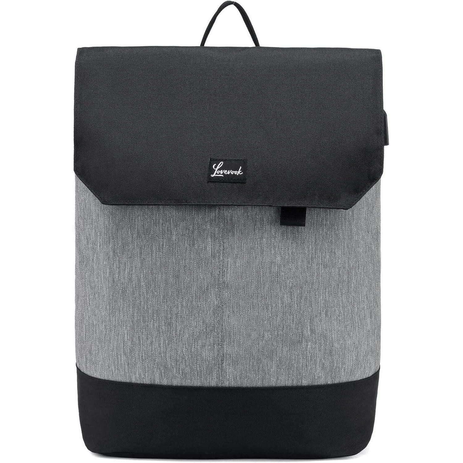 LuxusKollektion Schulrucksack Schulrucksack Mädchen Teenager Wasserdichter Tasche Damen Laptopfach
