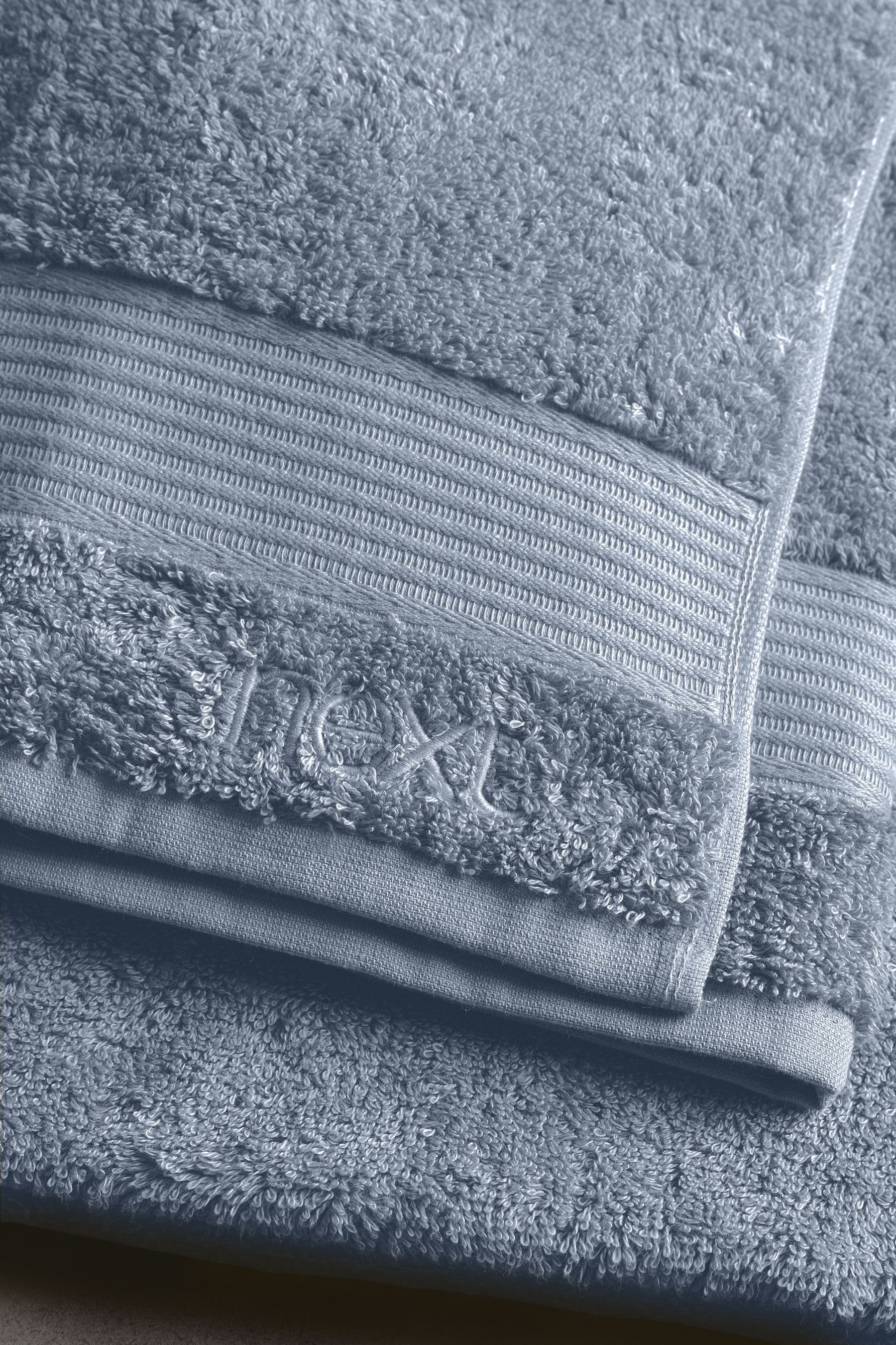 Next Handtuch Handtücher aus ägyptischer Baumwolle, (1-St) günstig online kaufen