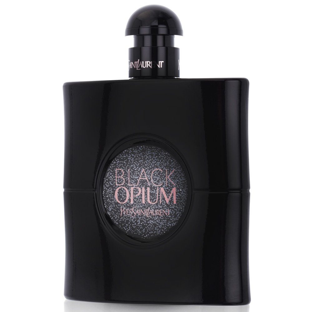 YVES SAINT LAURENT Parfum Le Eau Yves de Opium Saint Black Laurent Parfum ml - Parfum Extrait 50