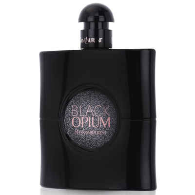 YVES SAINT LAURENT Extrait Parfum »Yves Saint Laurent - Black Opium Le Parfum 50 ml Eau de Parfum«