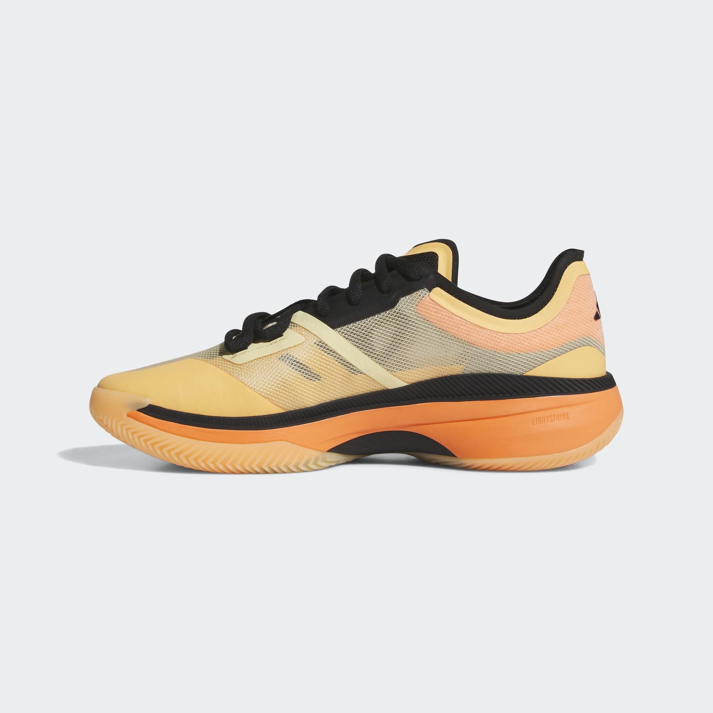 adidas Performance ADIZERO SELECT 2.0 LOW SNEAKER Basketballschuh