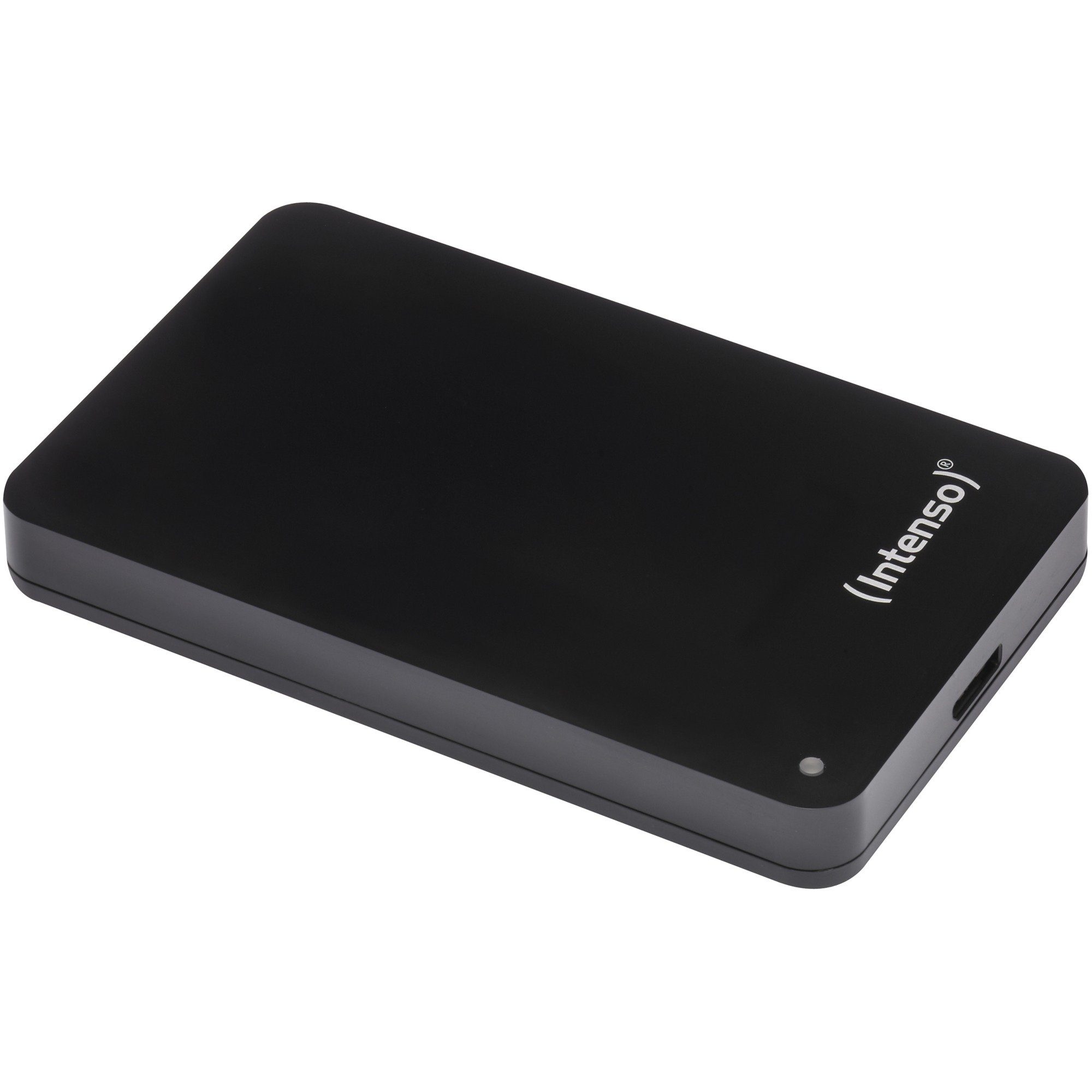 Intenso Intenso Memory Case 1 TB, Festplatte, (Micro-USB-B externe HDD-Festplatte (1 TB) 2.5"