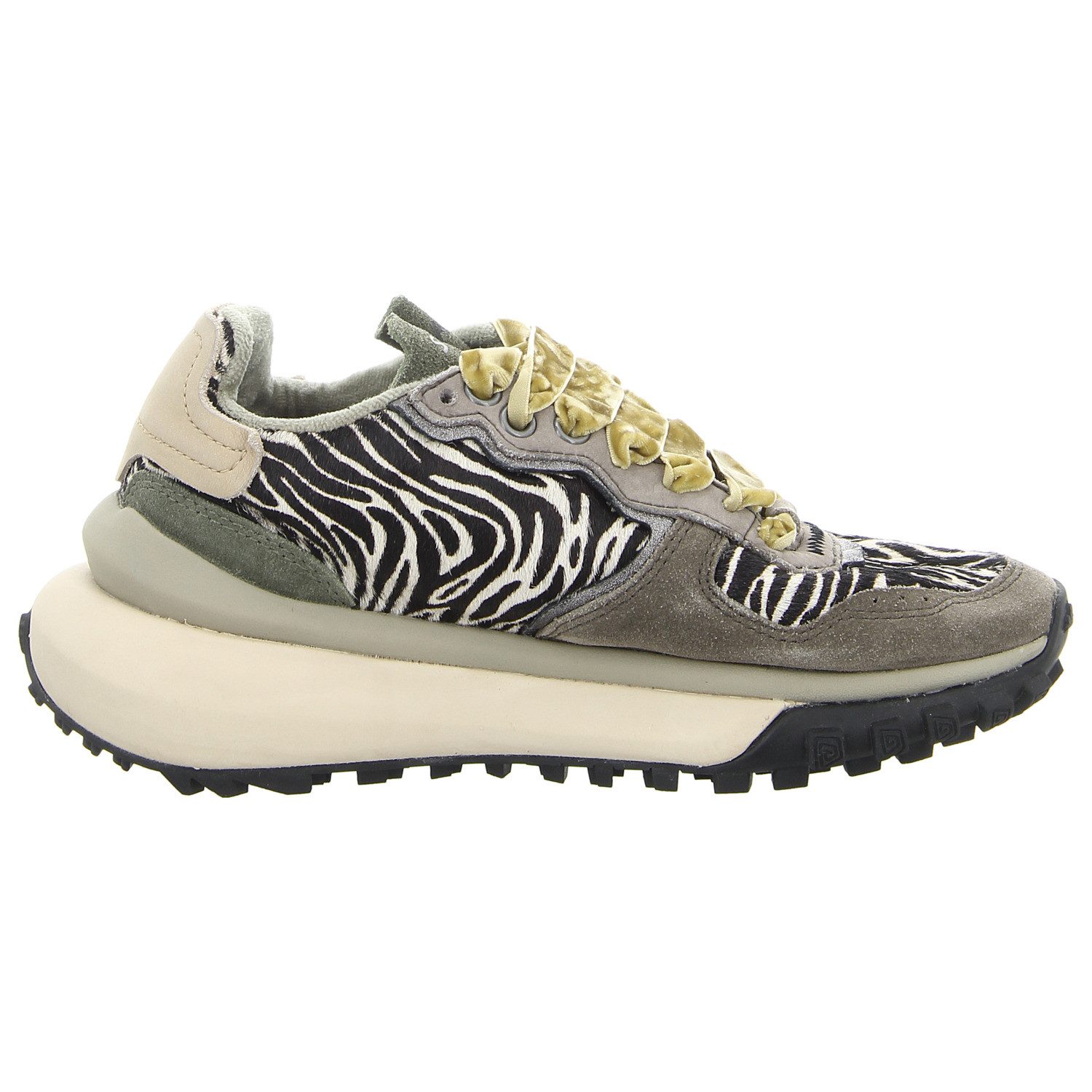 Satorisan Chacrona Sneaker