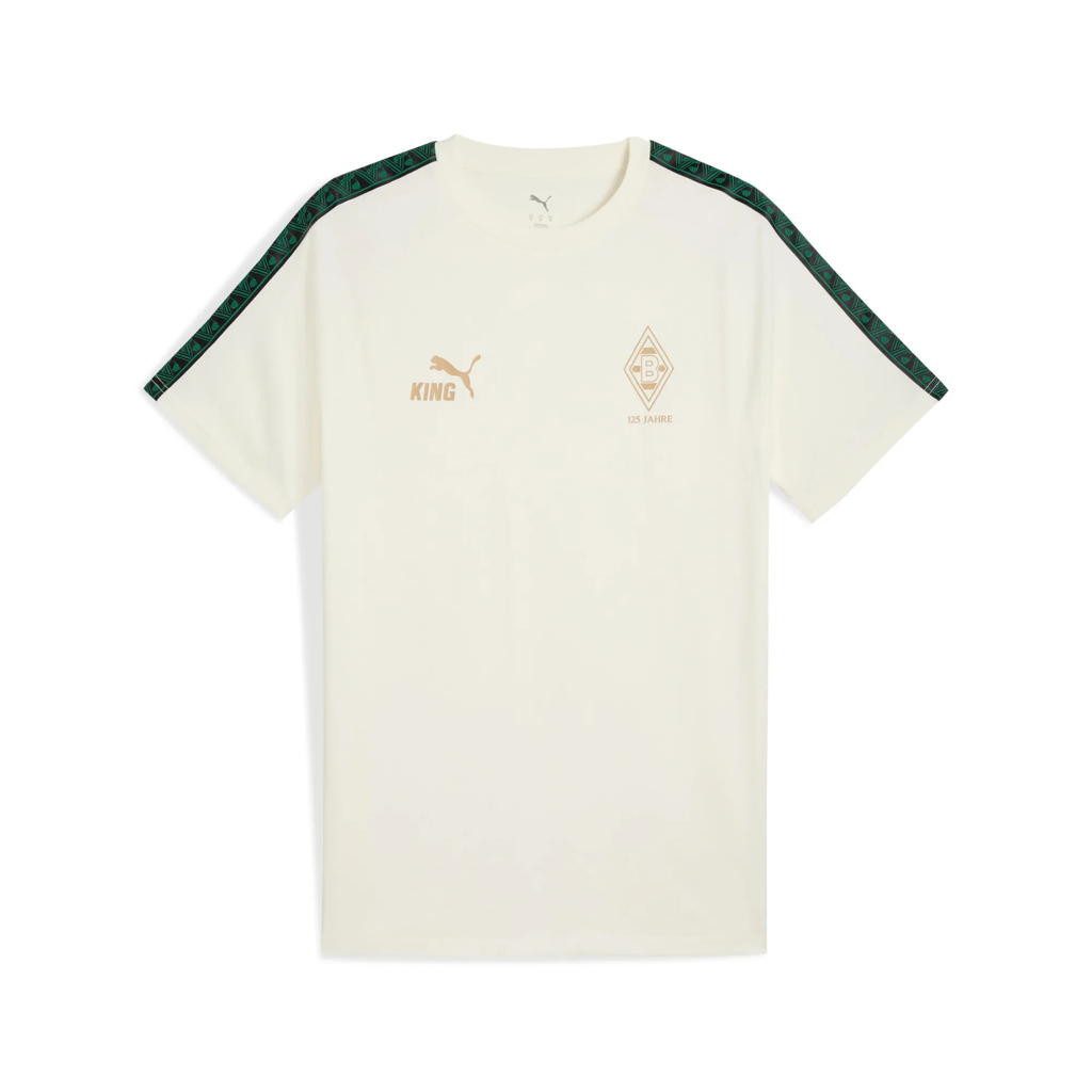 PUMA Funktionsshirt Herren BMG King Tee günstig online kaufen