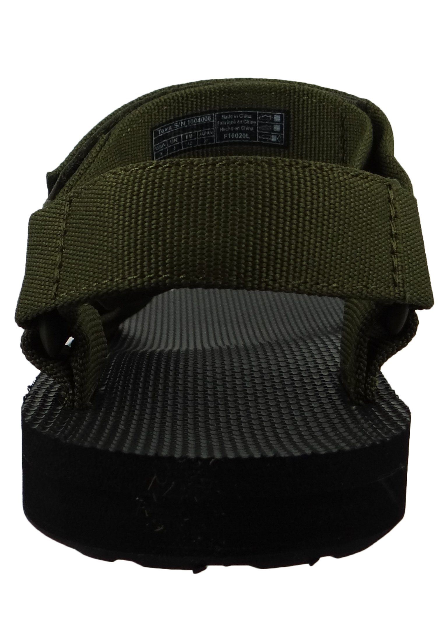 Teva 1004006 DOL Dark Olive Sandale