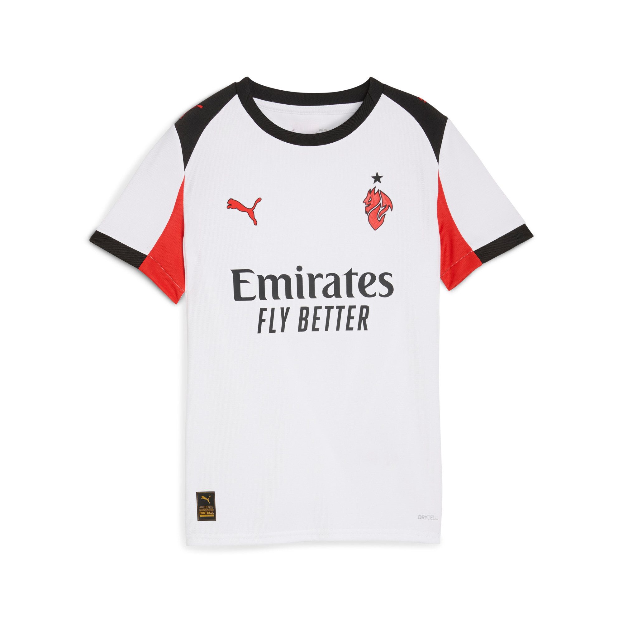 PUMA Trainingstop ACM AWAY JERSEY REPLICA günstig online kaufen