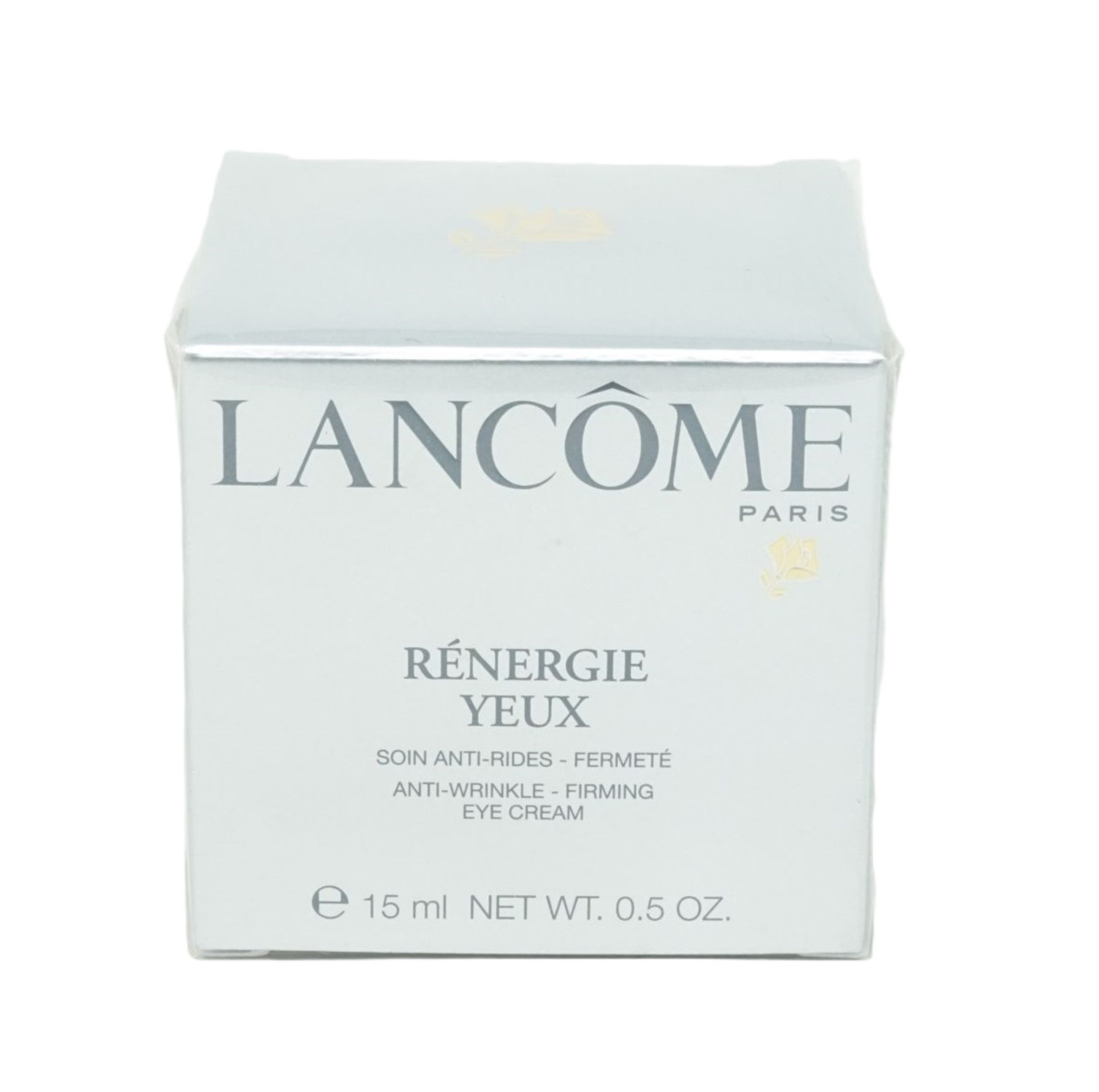 LANCOME Augencreme Lancome Renergie Yeux Anti Wrinkle Augencreme normale reife Haut 15 ml