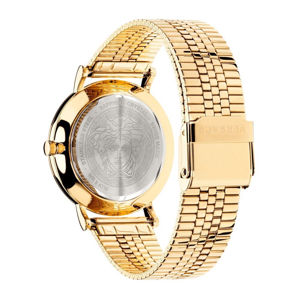 Versace Schweizer Uhr V-Essential günstig online kaufen