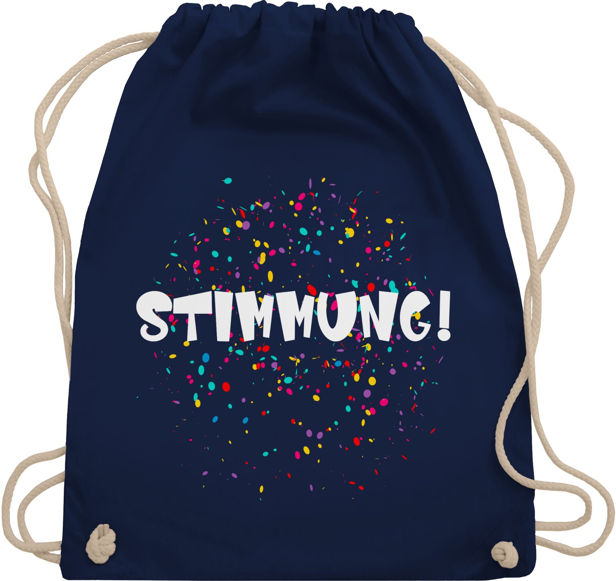 02 Navy Blau