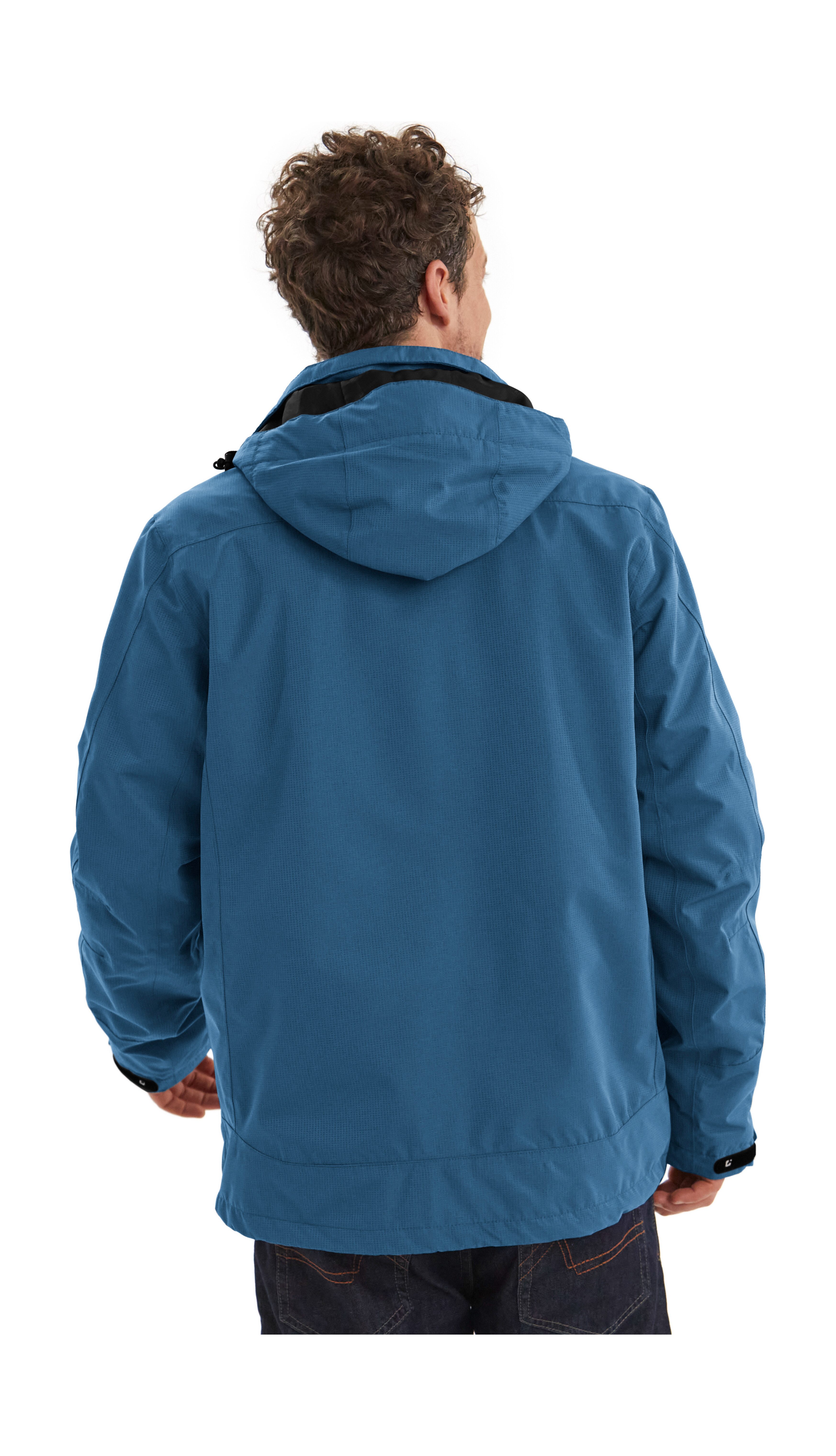 Killtec Outdoorjacke Xenios günstig online kaufen