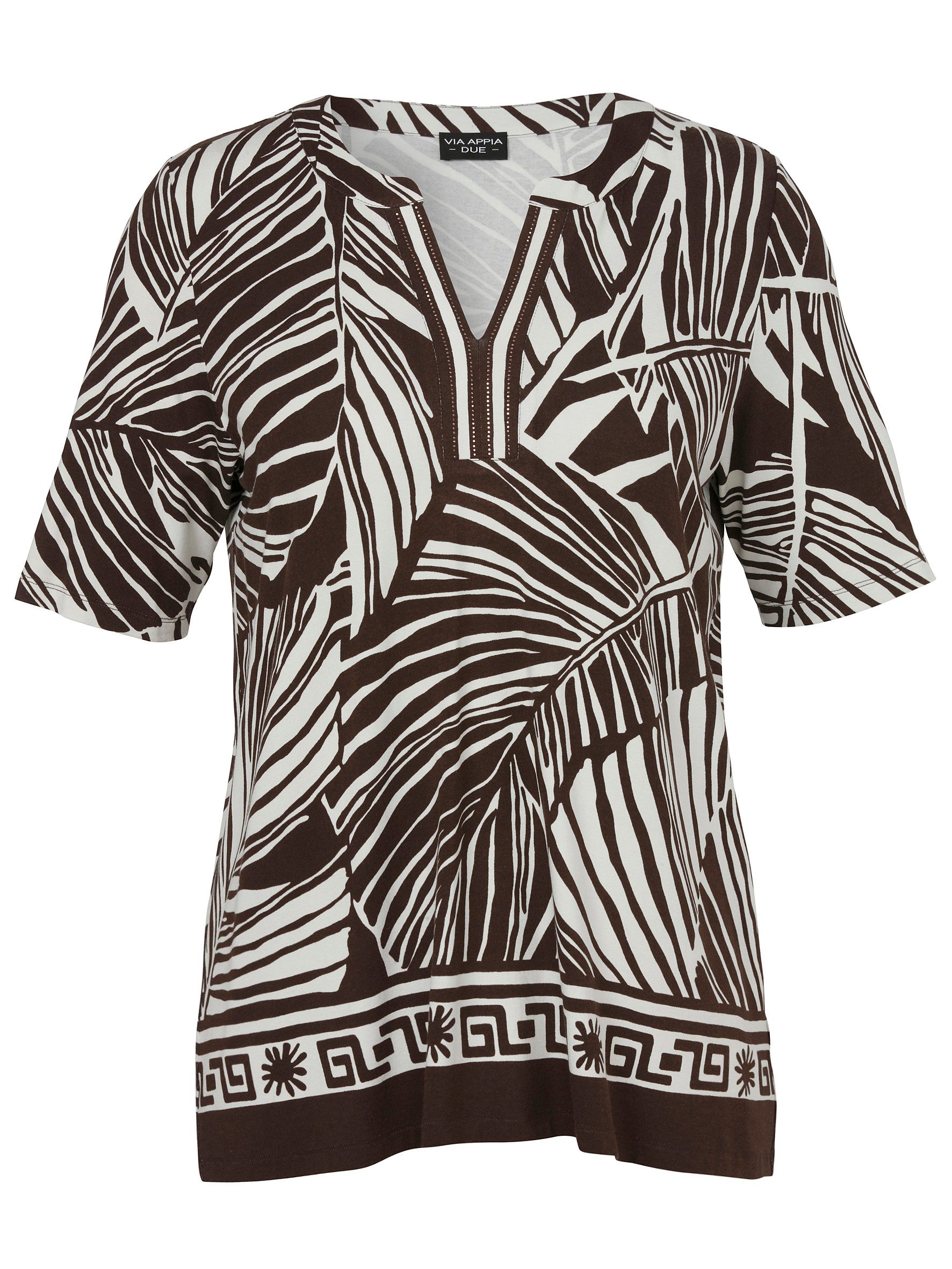 VIA APPIA T-Shirt