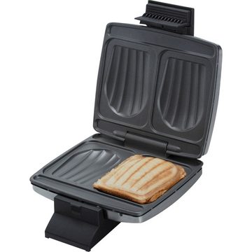 Cloer Sandwichmaker Sandwichmaker 6235