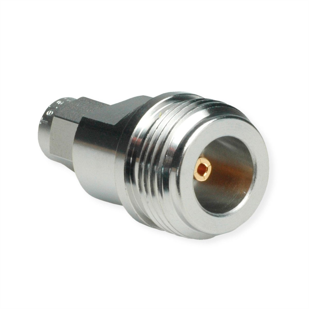 Adapter N-Buchse / SMA-Stecker Netzwerk-Panel