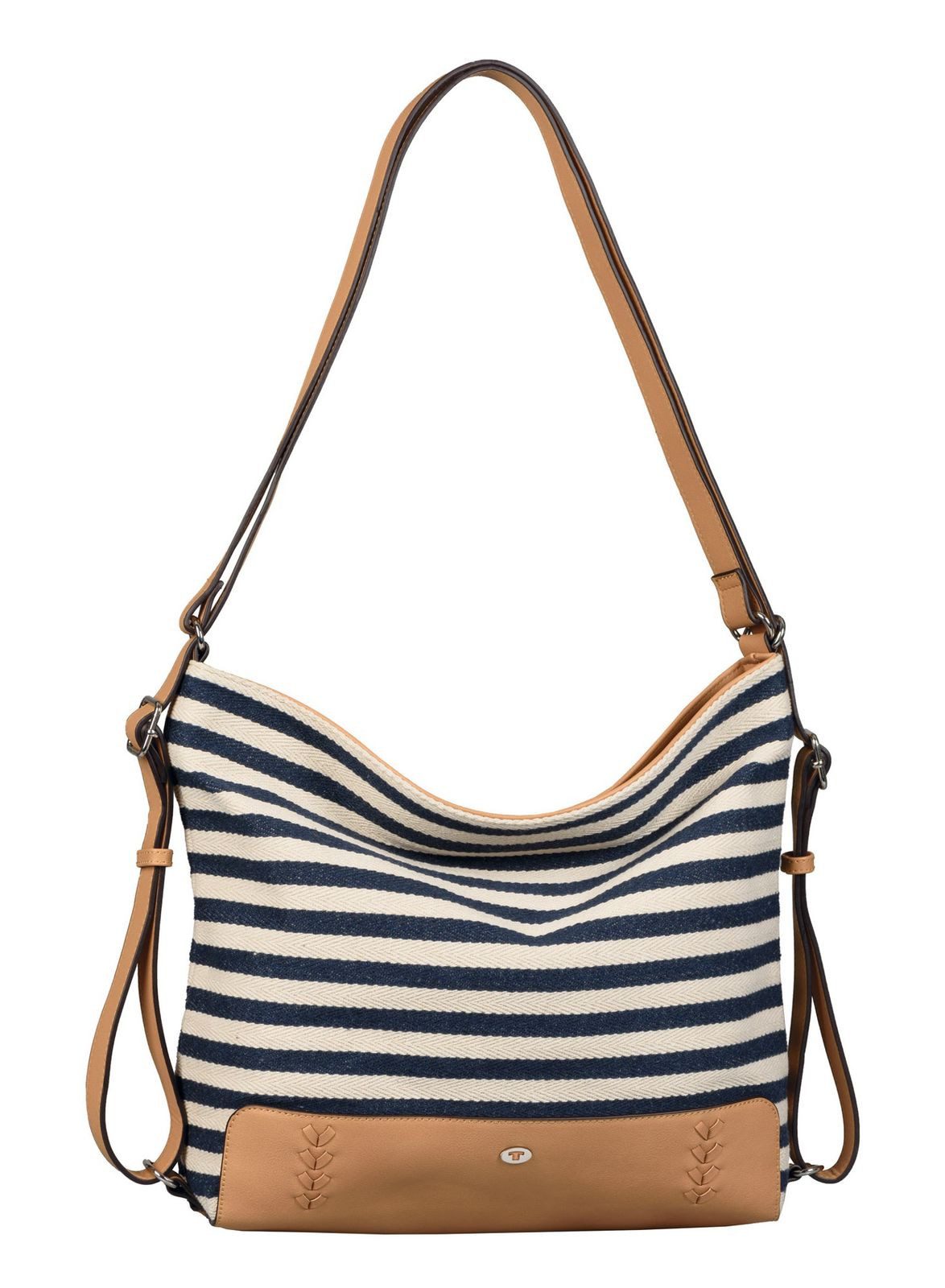 TOM TAILOR Schultertasche Nia